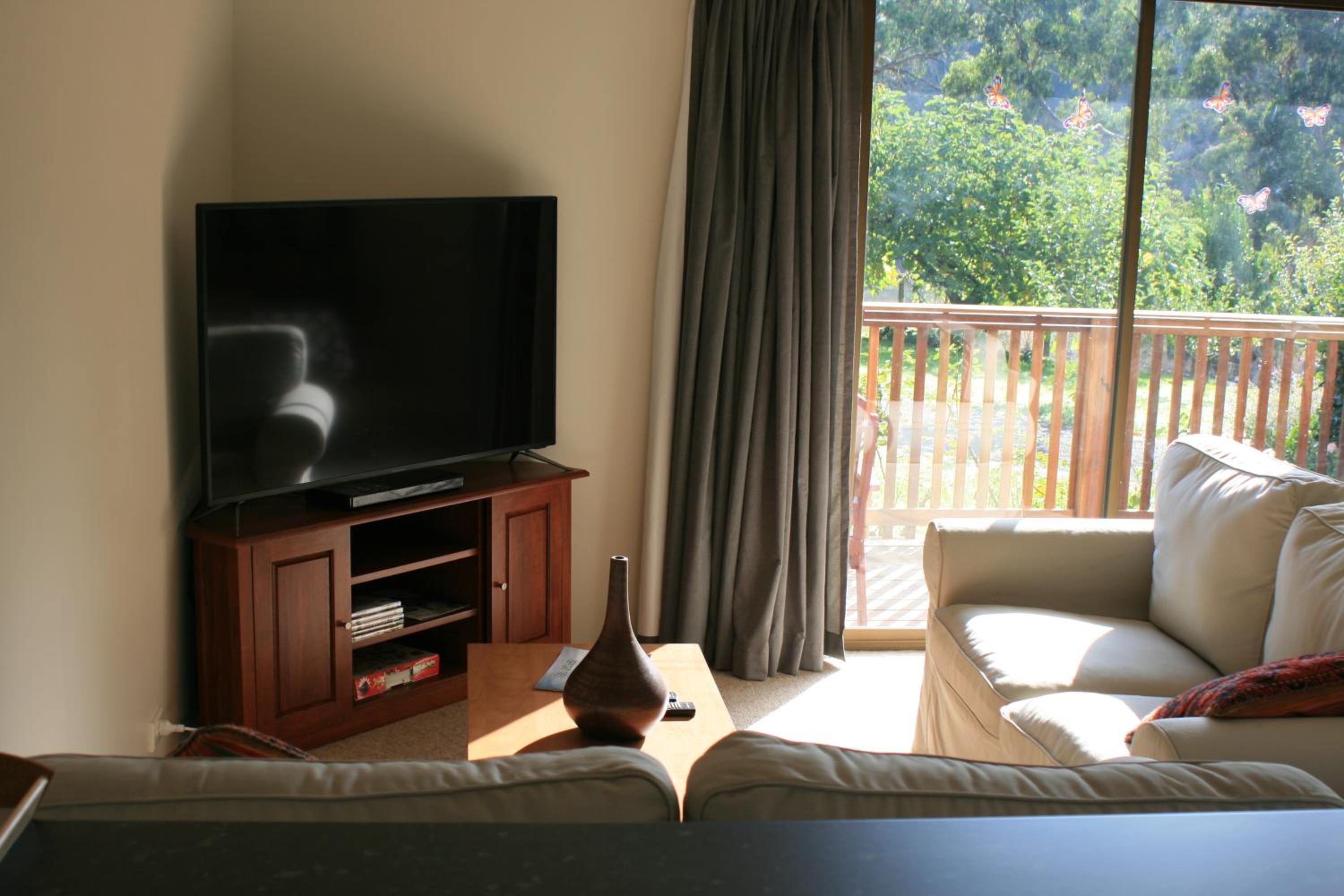 Two-Bedroom Cottage photo 1