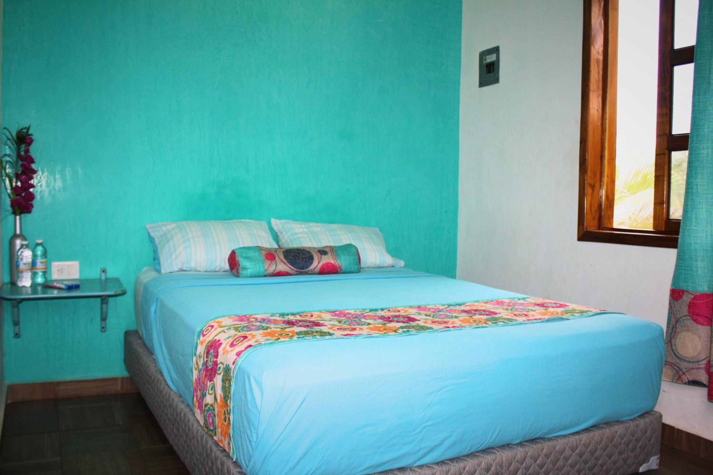 Double Room with Private Bathroom photo 2