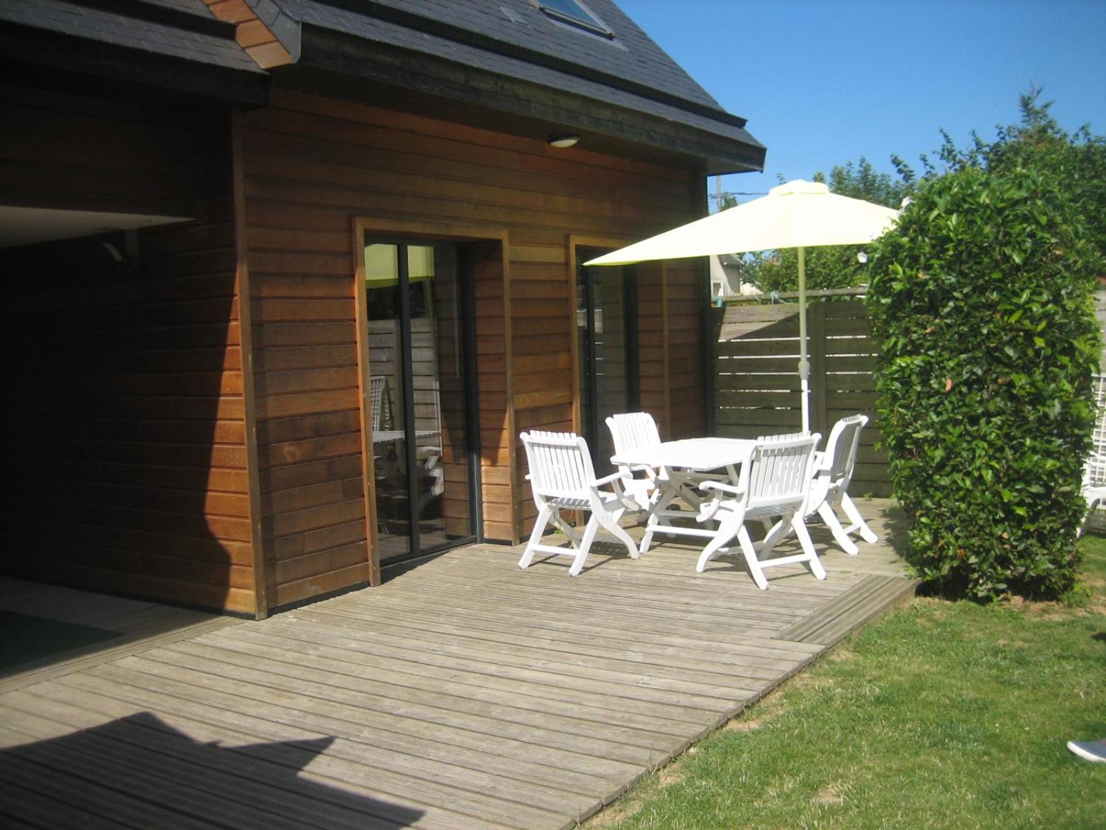 Superior Three-Bedroom Cottage  - Photo 1
