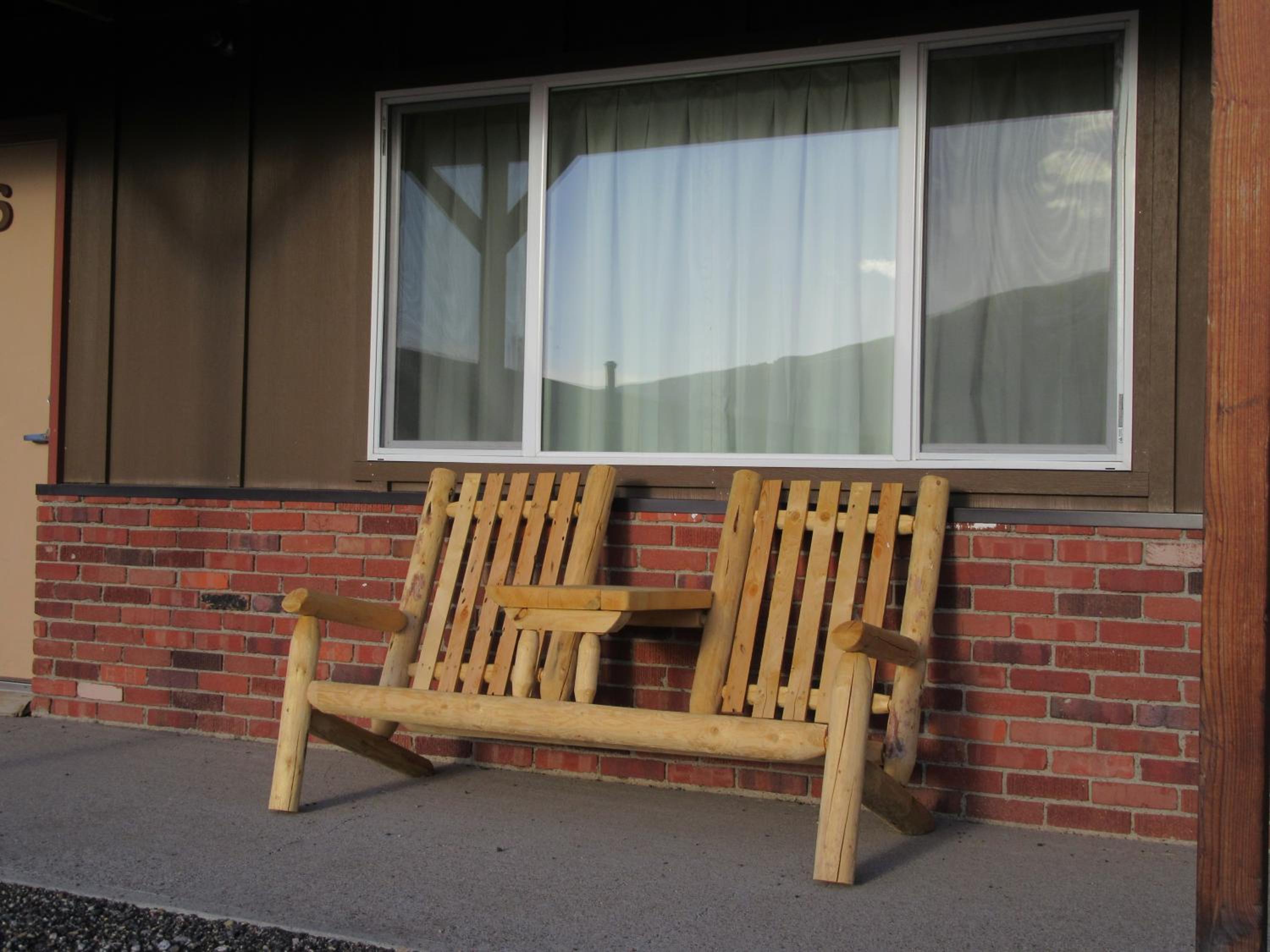 Big Bear Motel, Foto 3