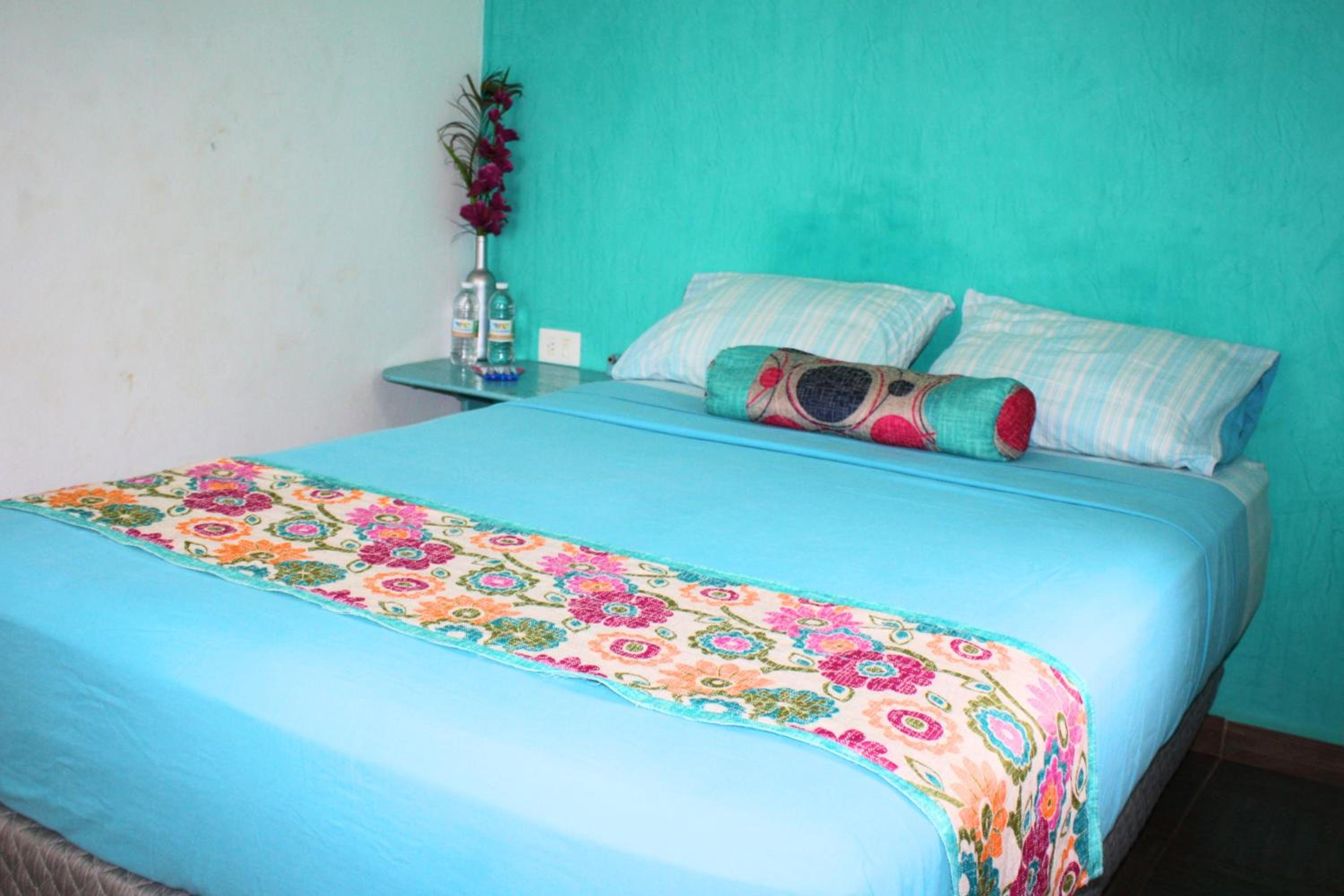 Double Room with Private Bathroom photo 1