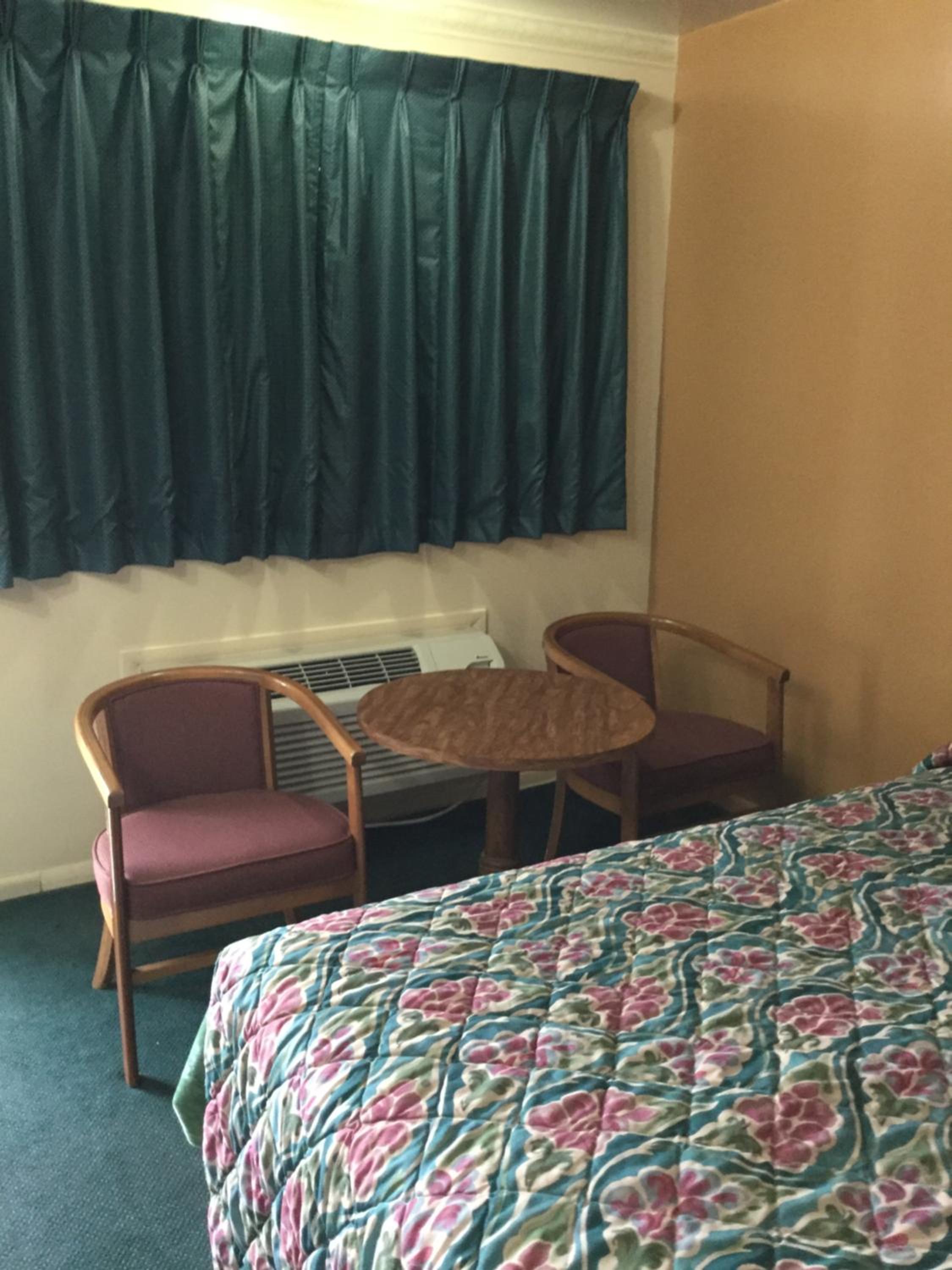 Superior Queen Room photo 1