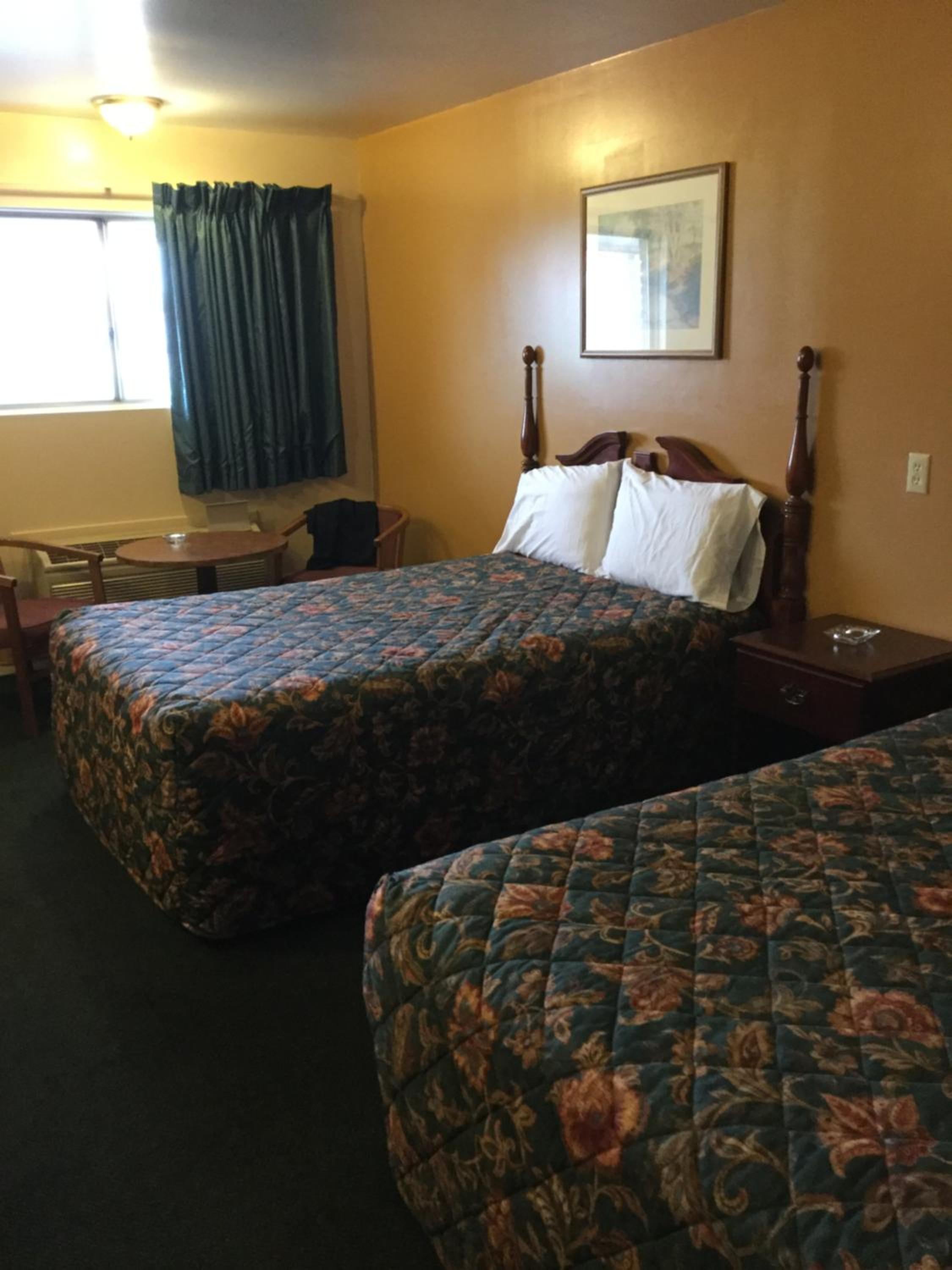Superior Queen Room photo 2