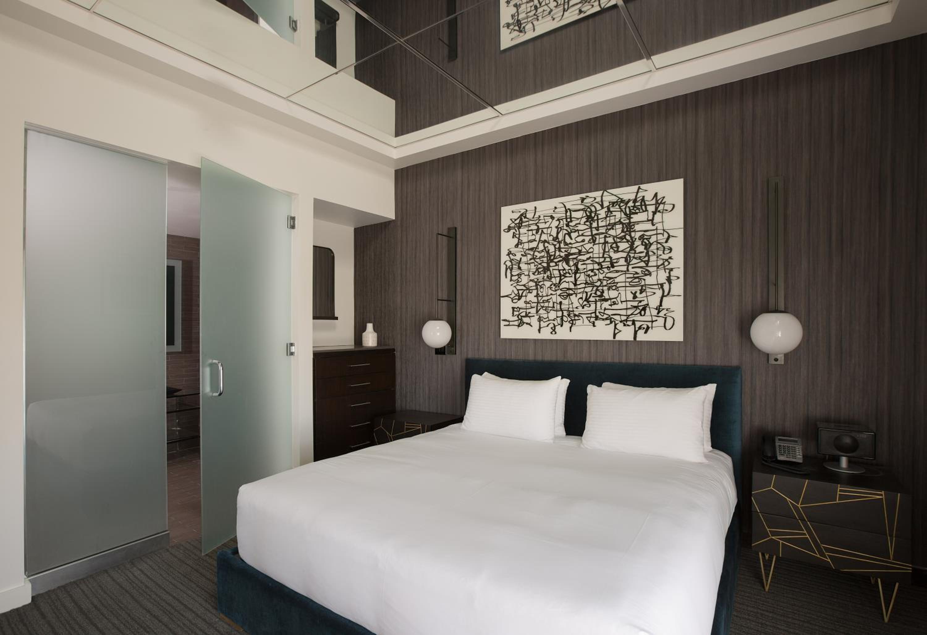 Andaz Star Suite