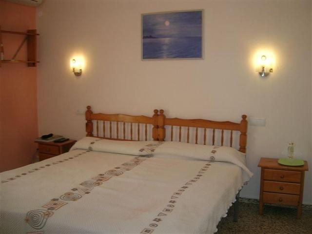 Twin Room photo 2