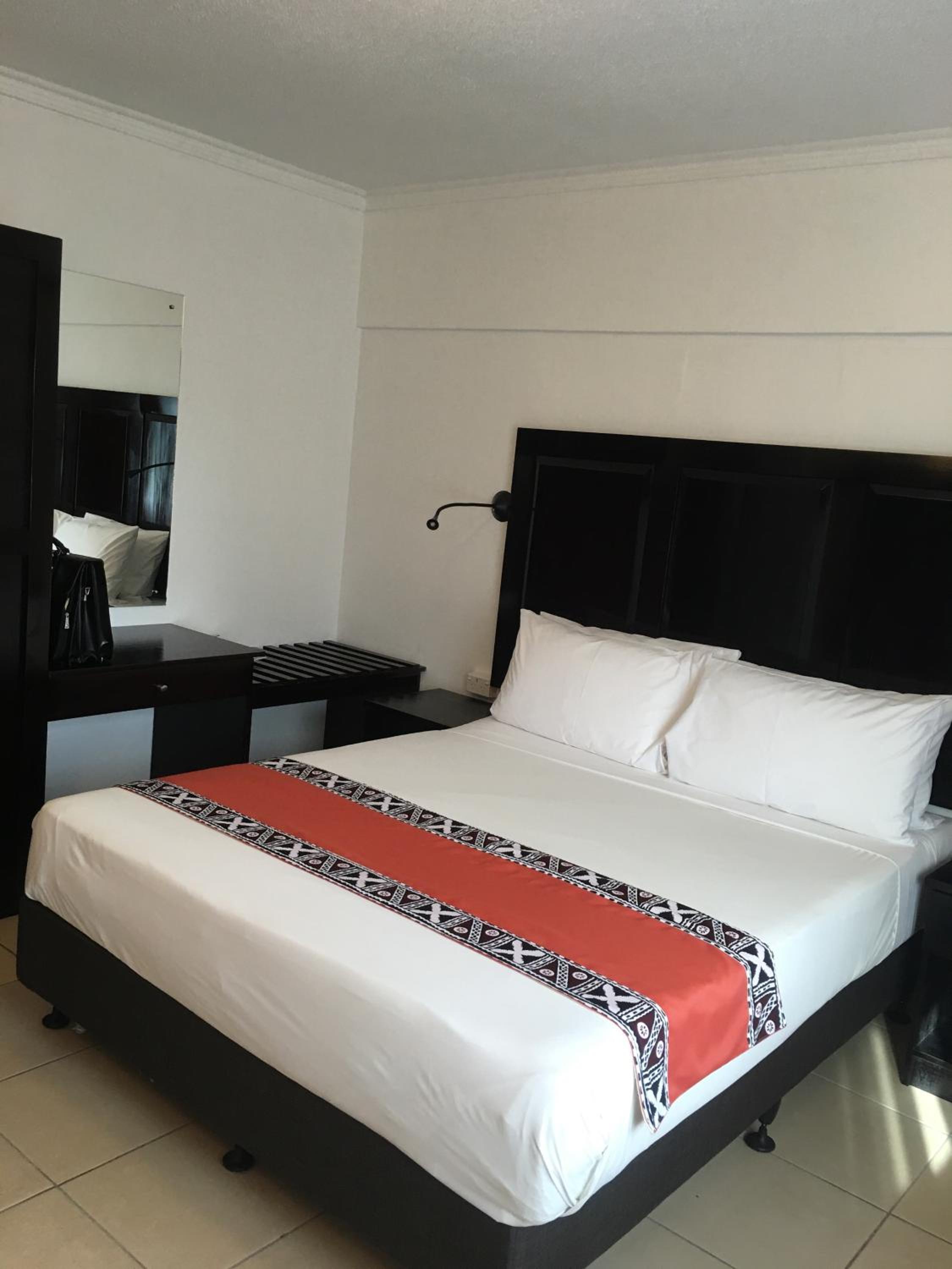 Deluxe Double Room photo 2