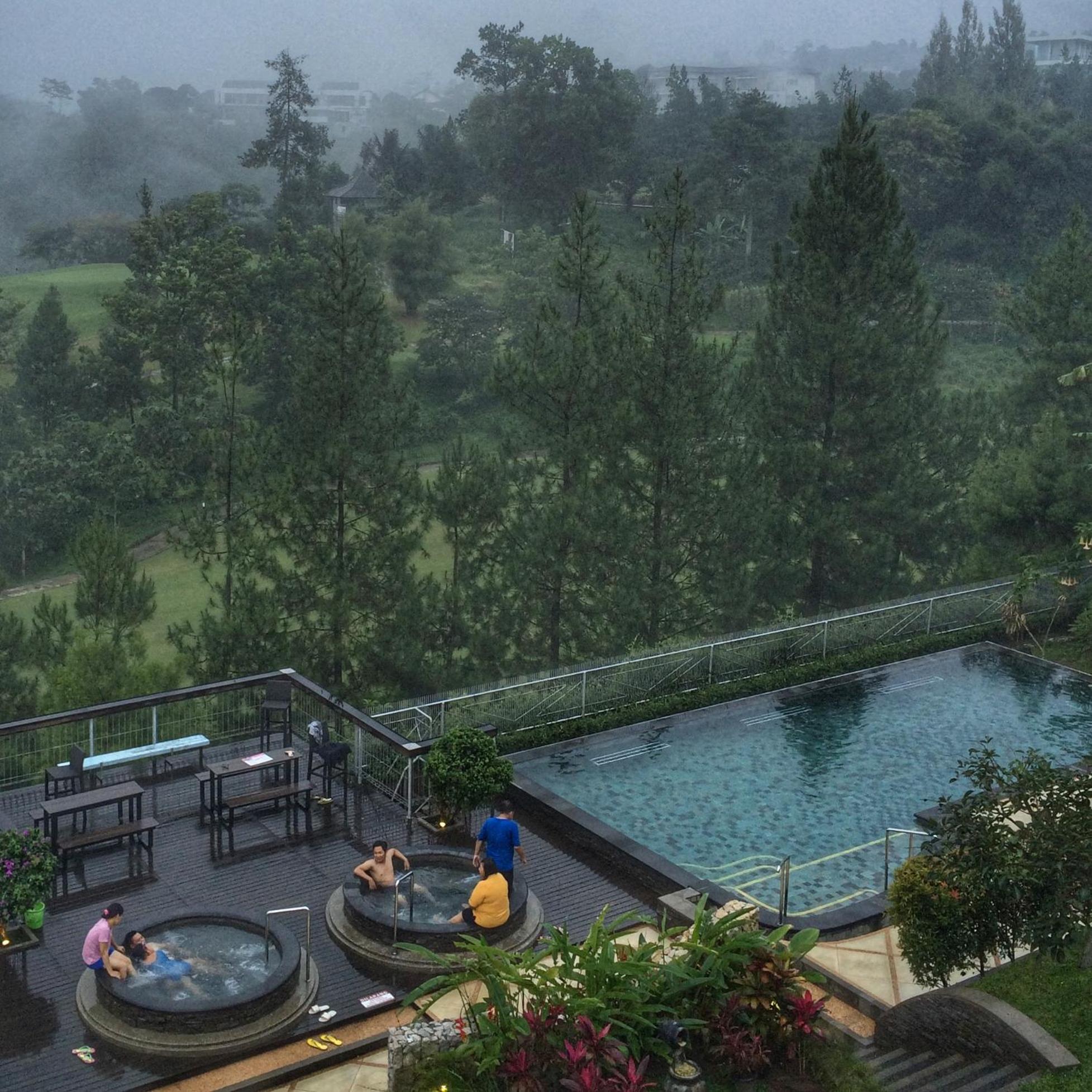 Two-Bedroom Villa - Photo 4