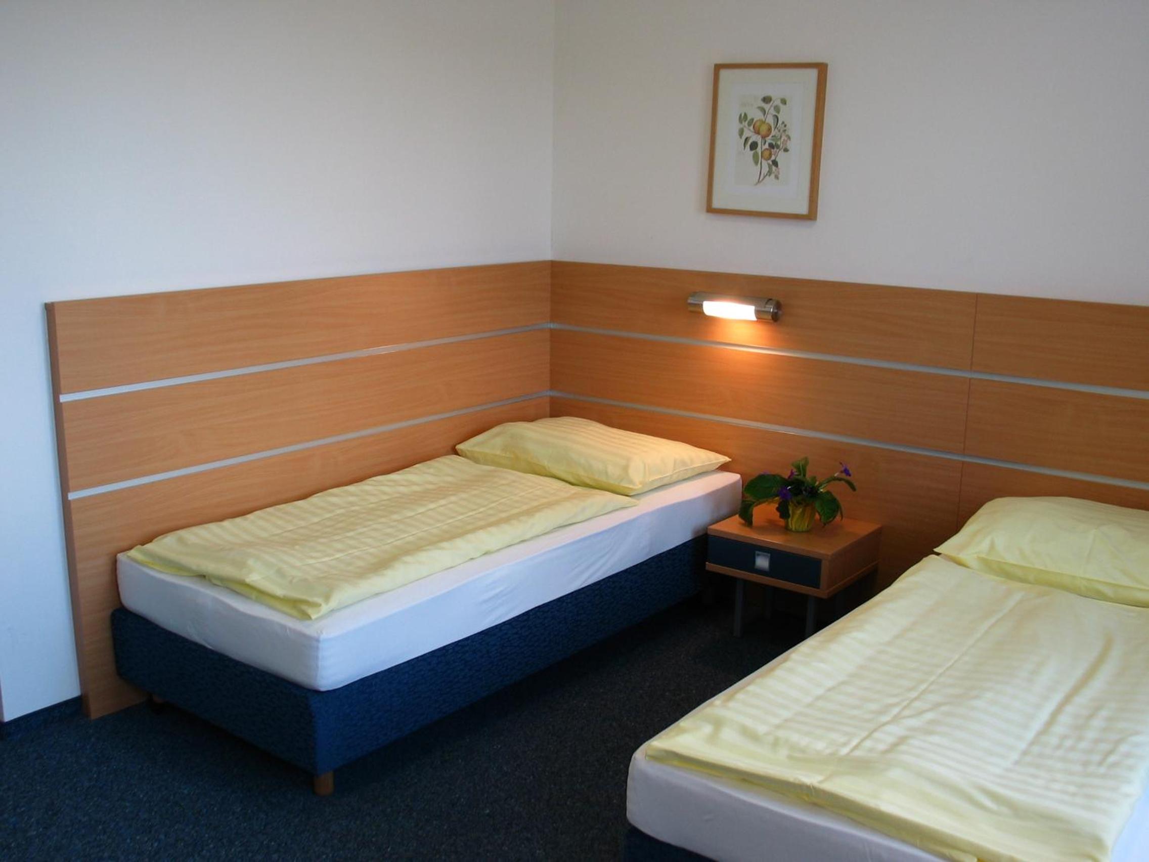 Double or Twin Room photo 3