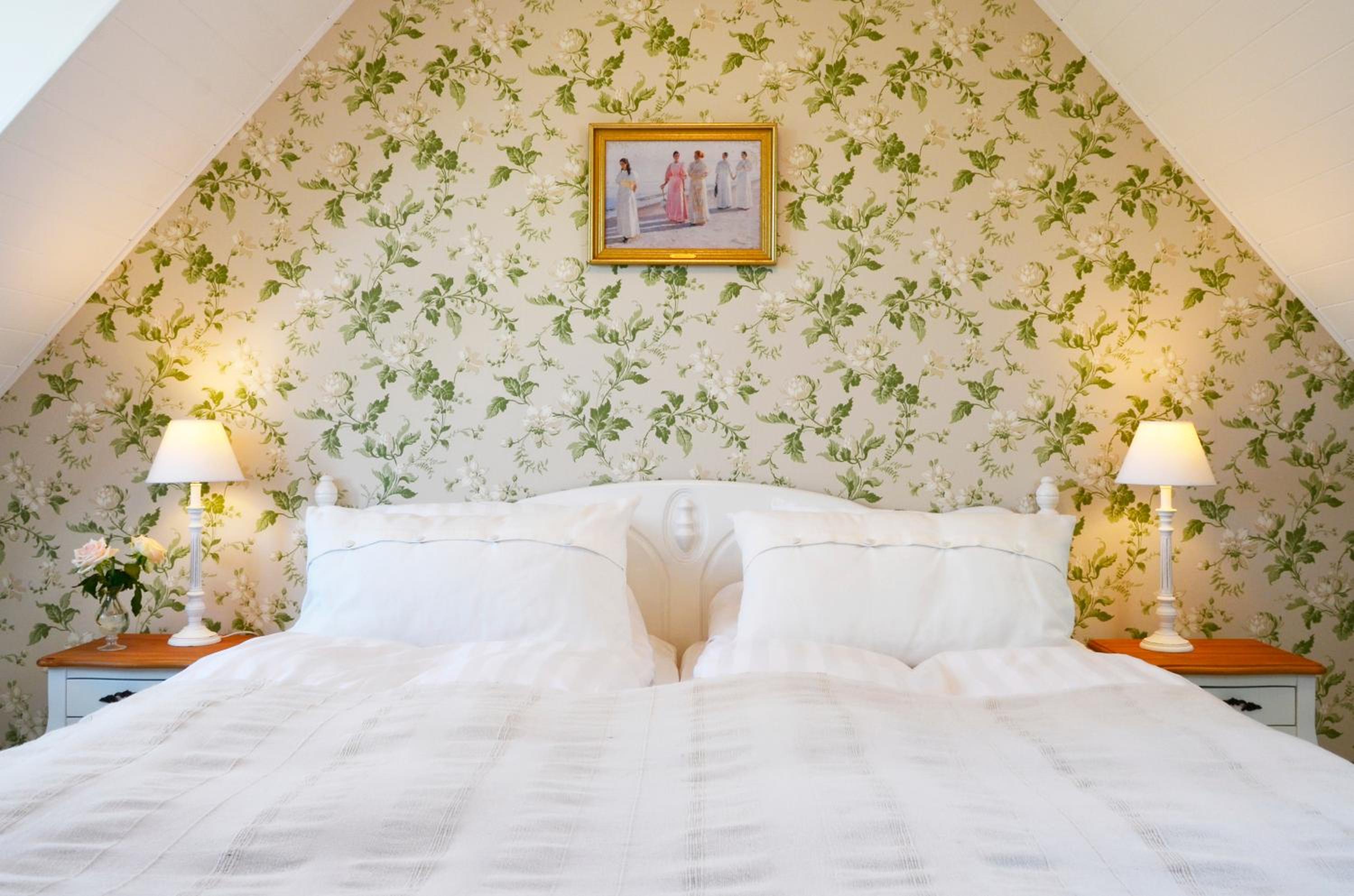 Double Room with Private Bathroom photo 2