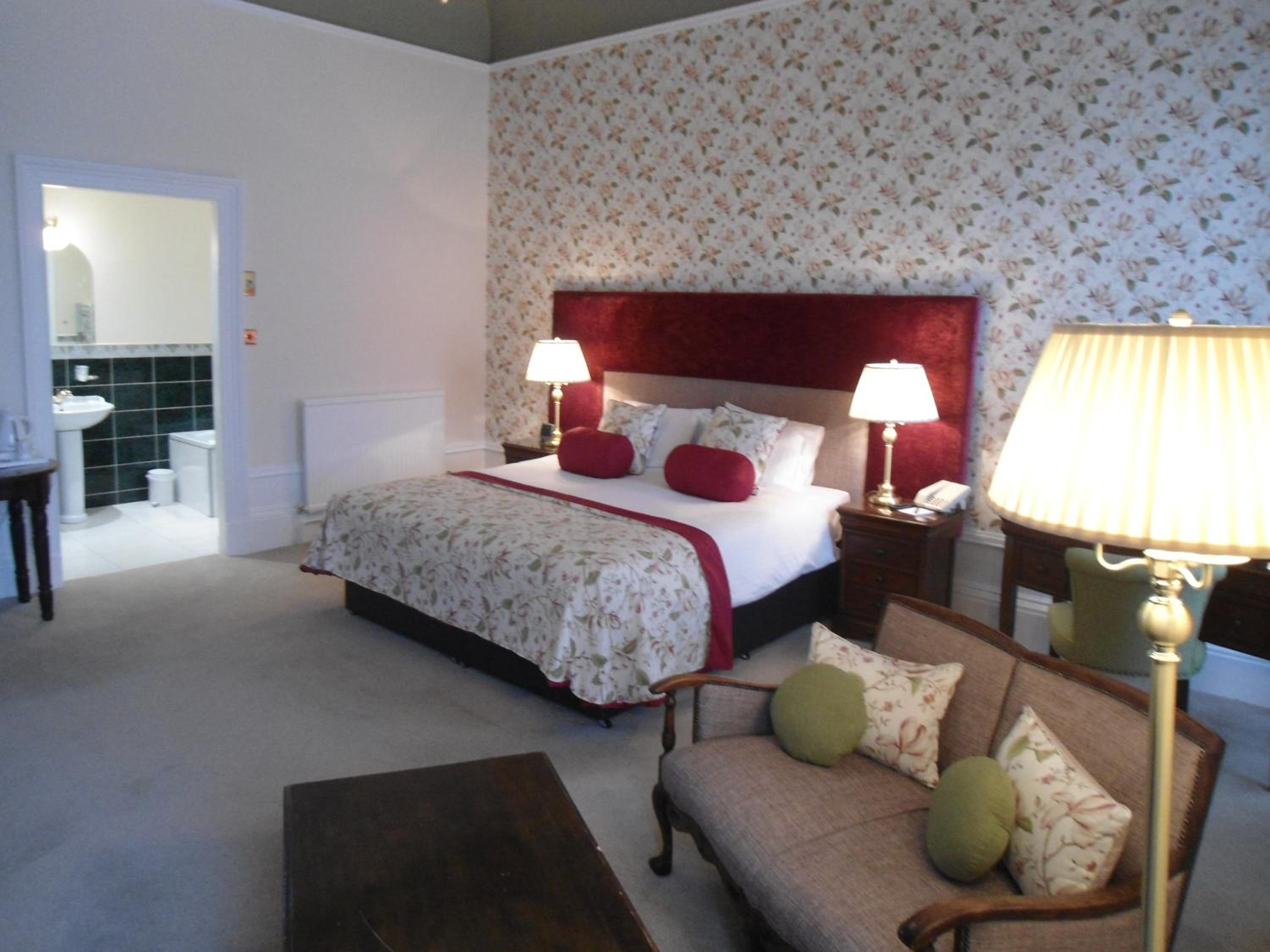 King Room - Photo 2