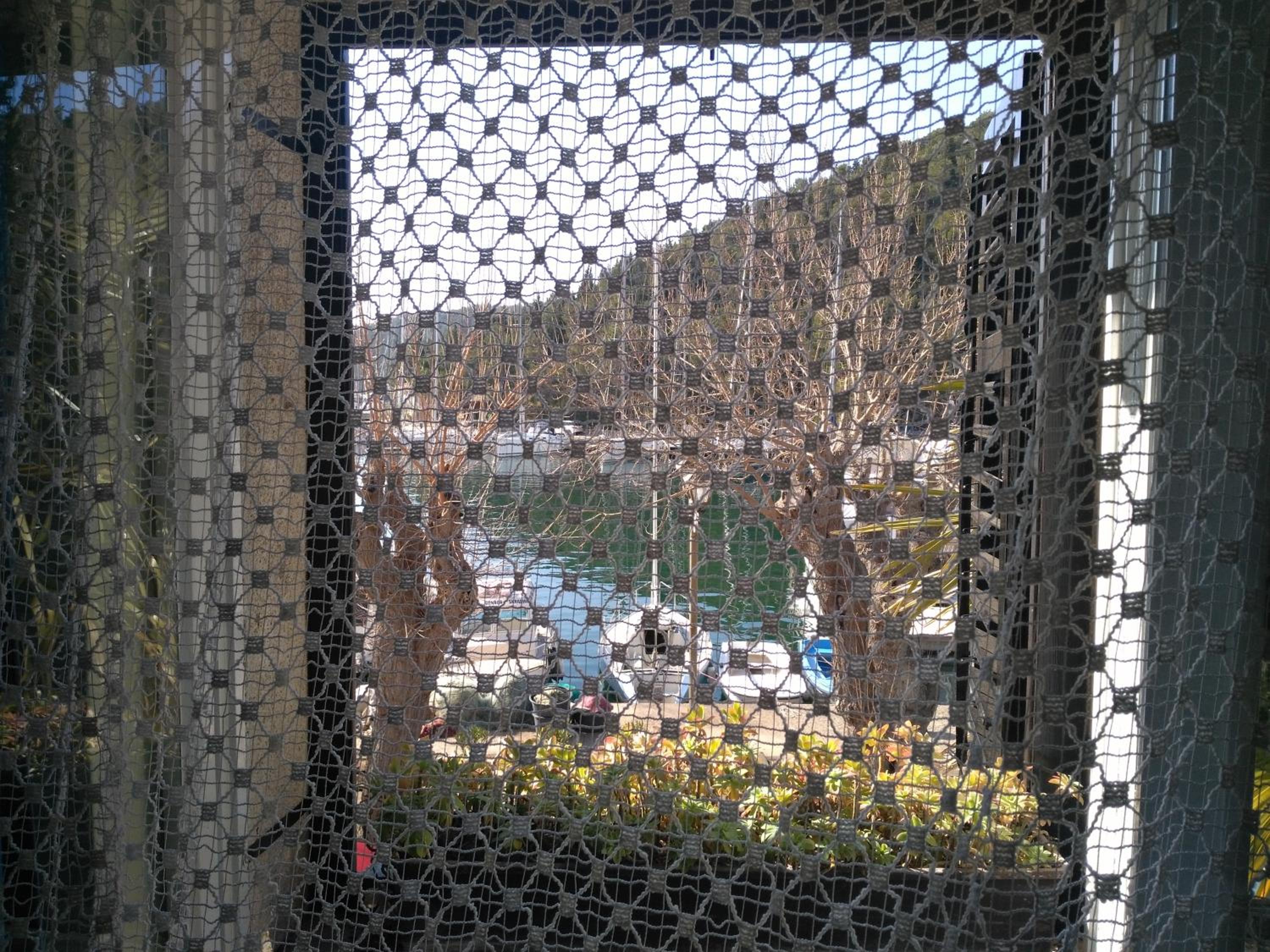 Double Room with Private Bathroom and Sea View - Photo 11