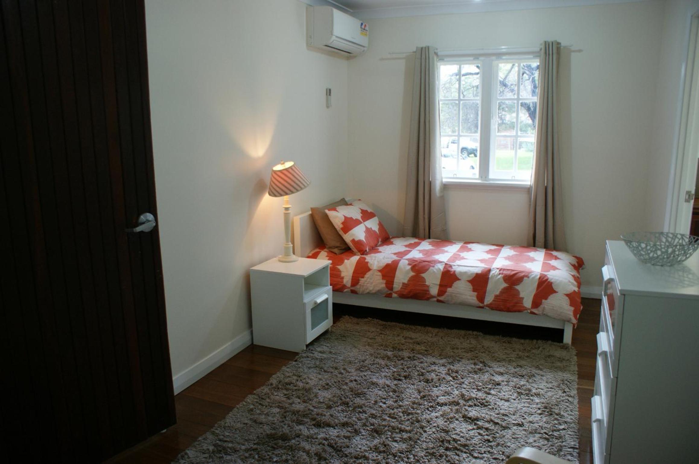 Saumarez Cottage