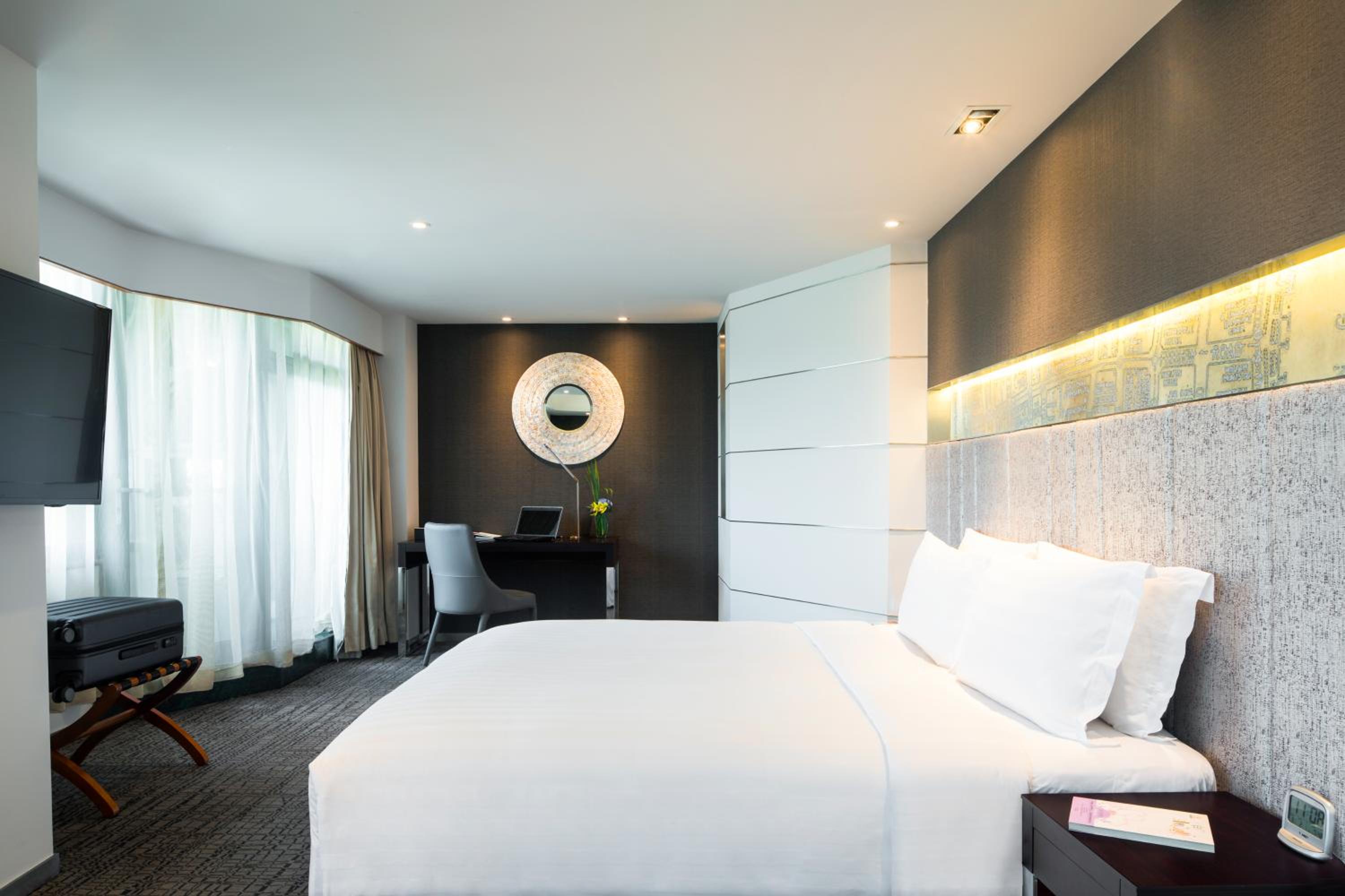 Junior Suite(Washing Machine+ Smart Toilet) photo 1