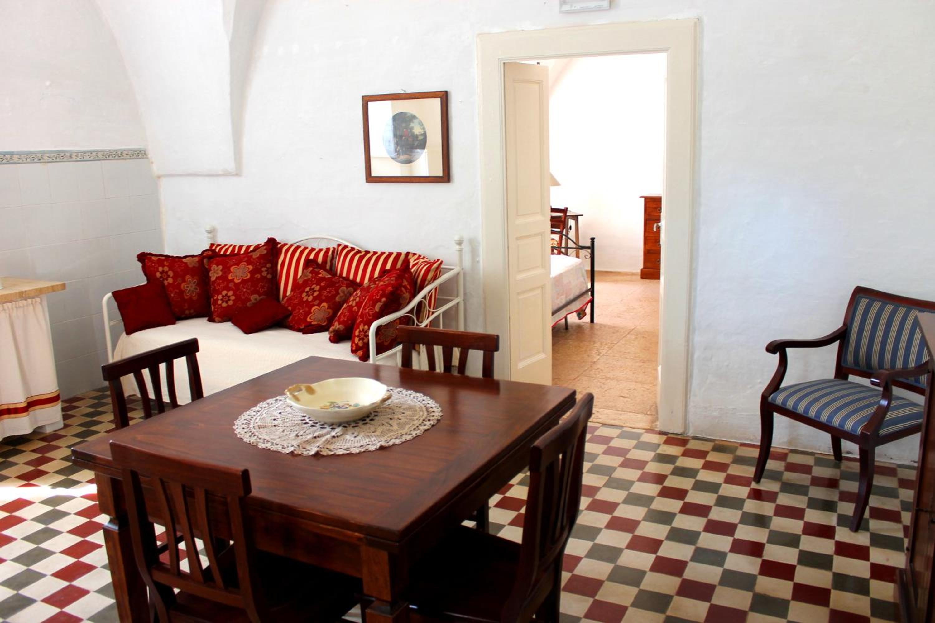 Apartment - Ground Floor photo 1