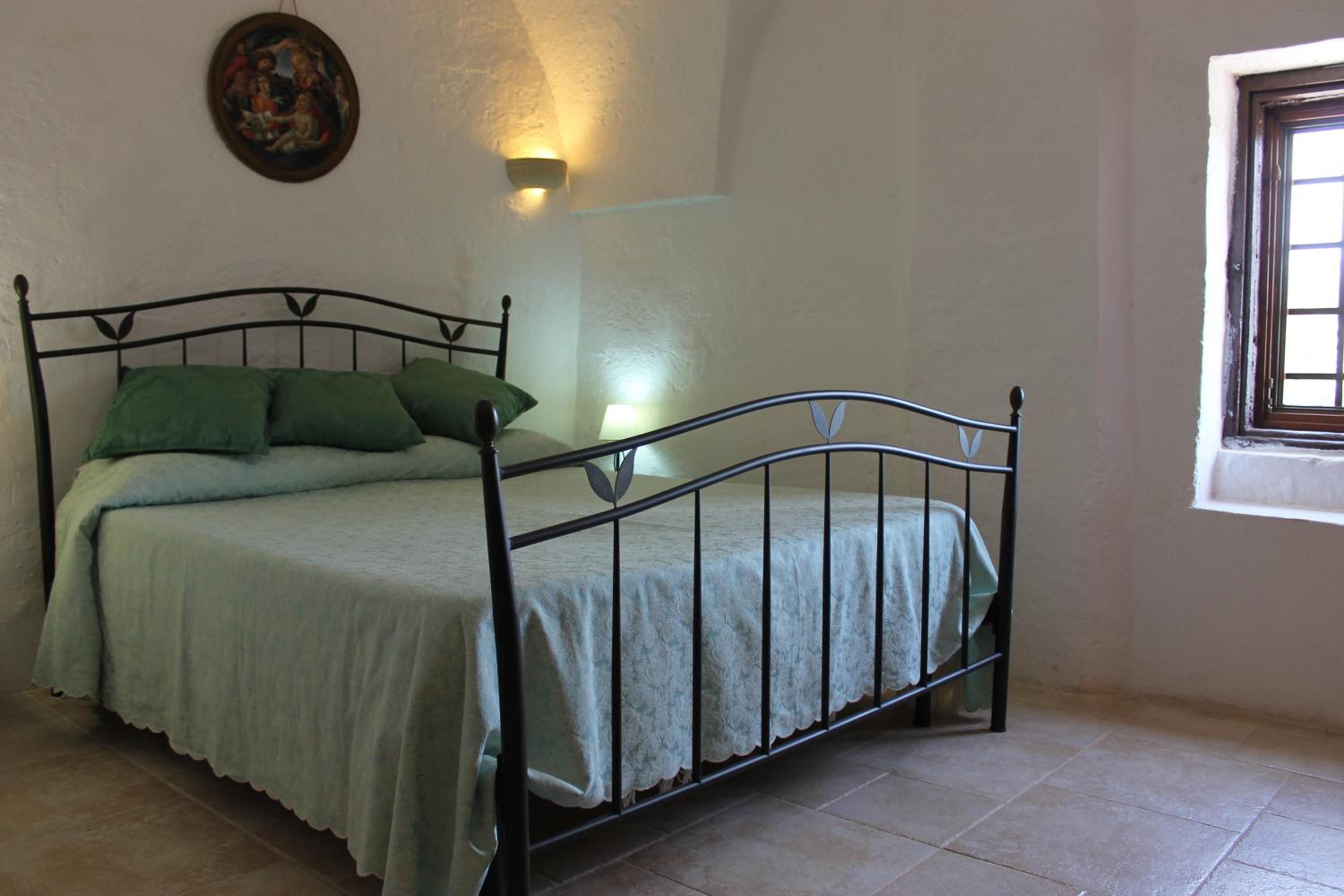 Apartment with Terrace photo 1