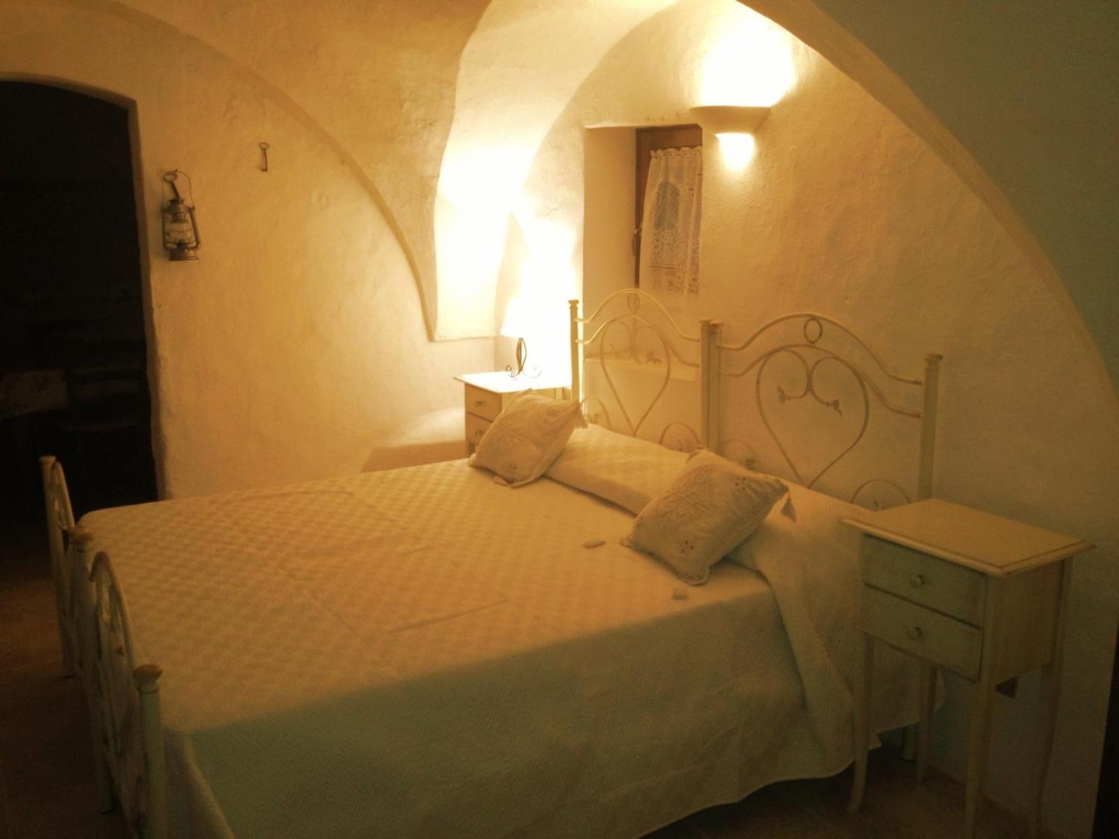 Apartment with Terrace photo 2
