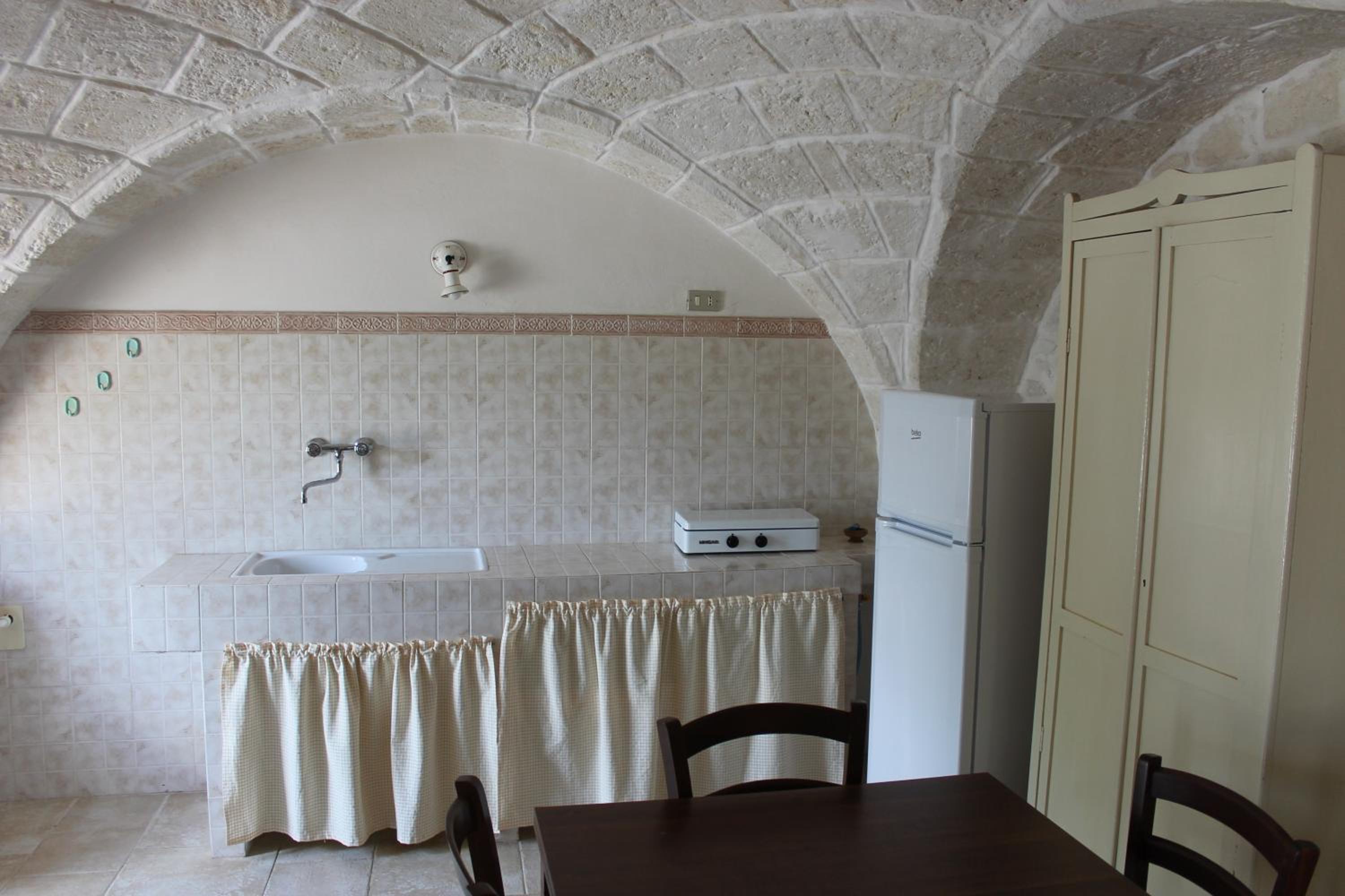 Apartment with Terrace photo 3