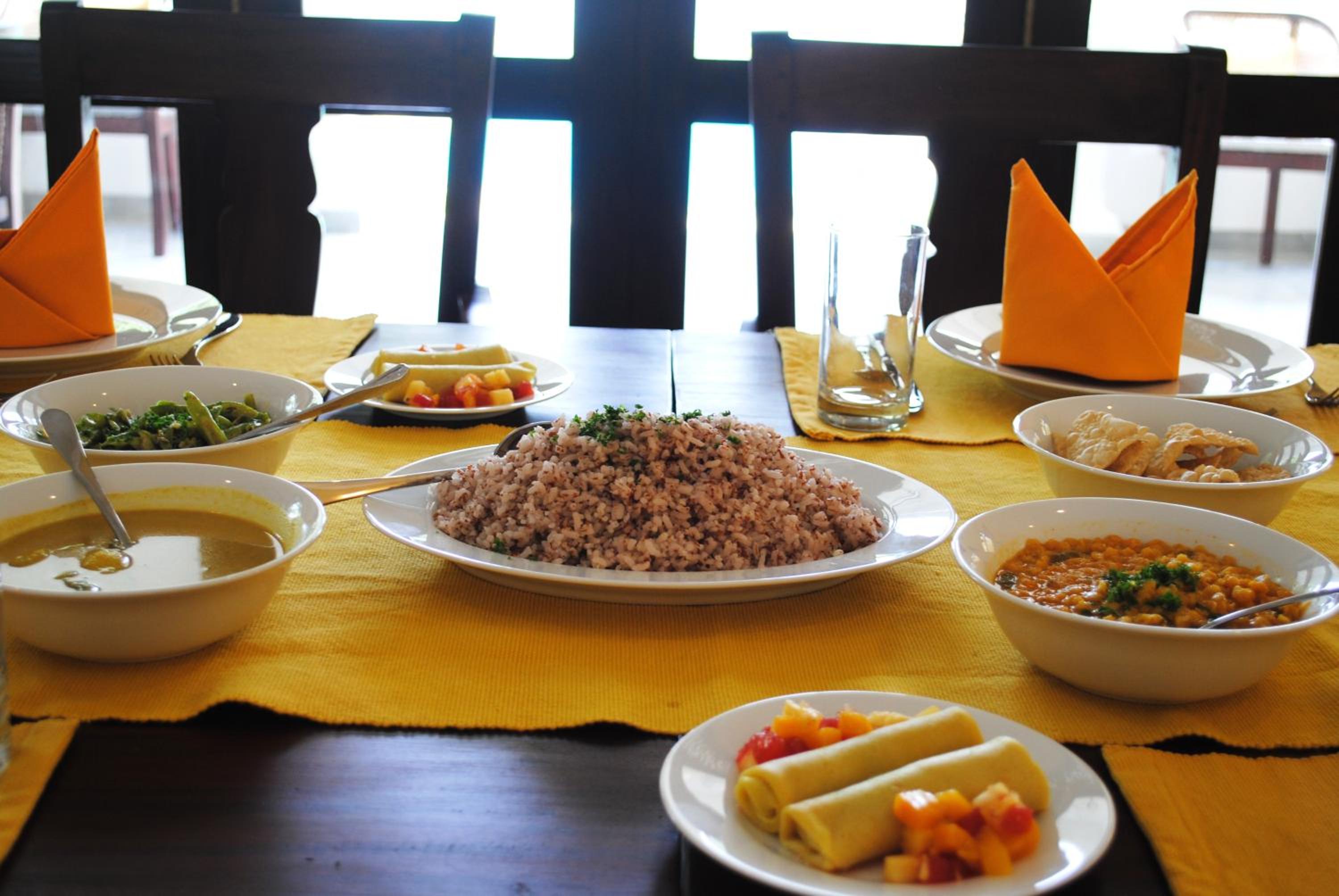 Boutique Villa with 5 Deluxe Double Rooms, Chef and Staff, Pool photo 3