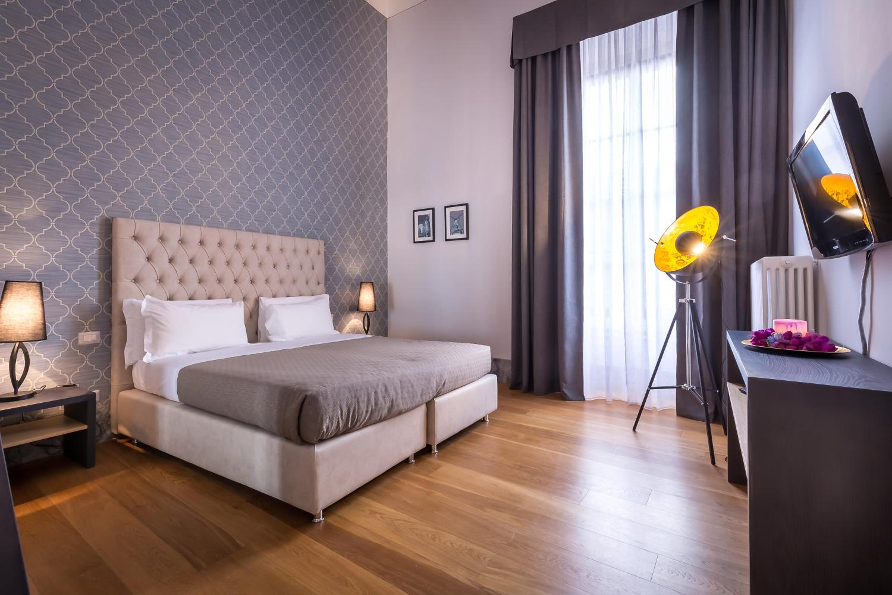 Superior Triple Room photo 1
