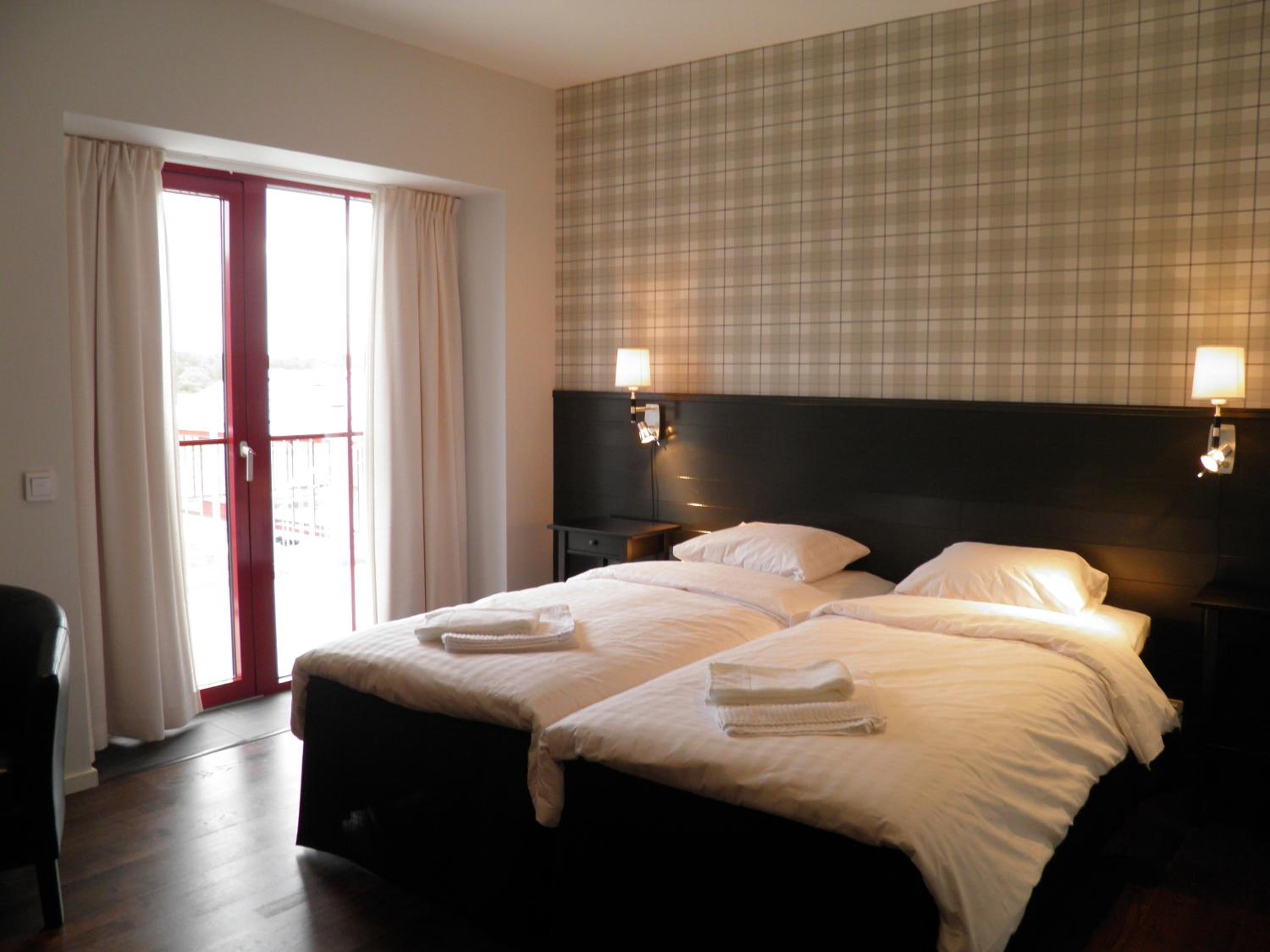 Double Room - Photo 24
