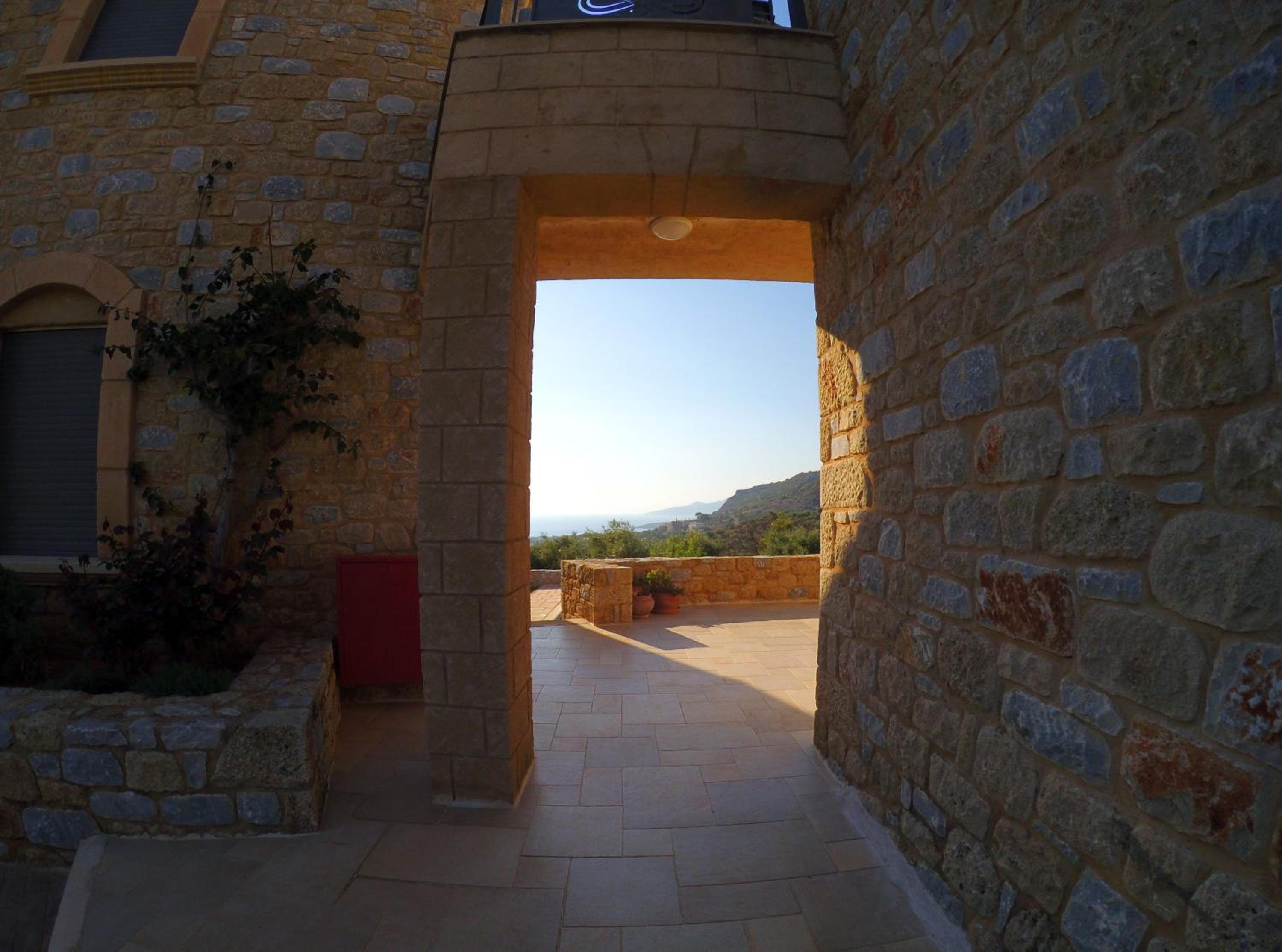 Two-Bedroom Villa - MESSINI photo 3