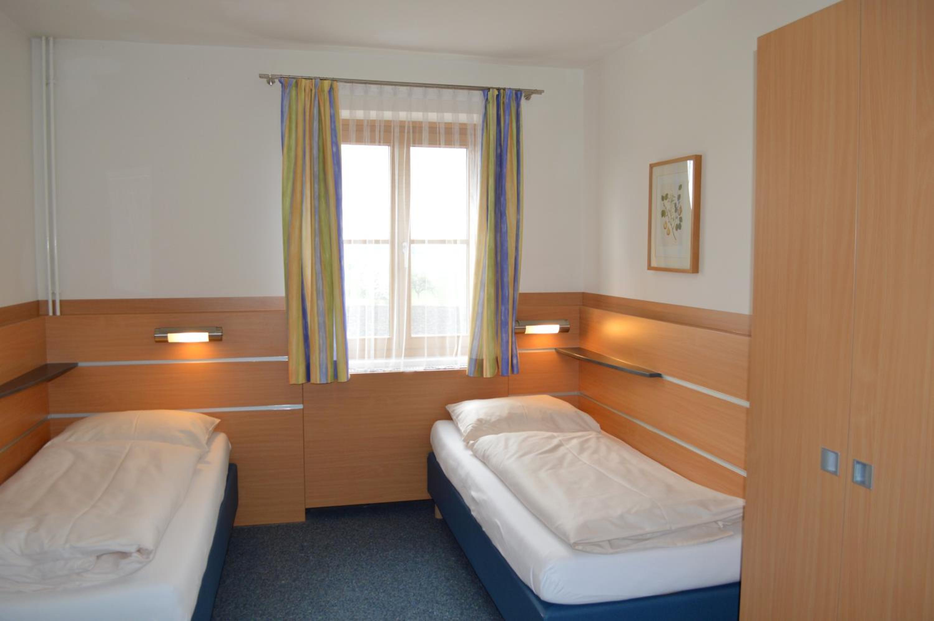 Double or Twin Room photo 2