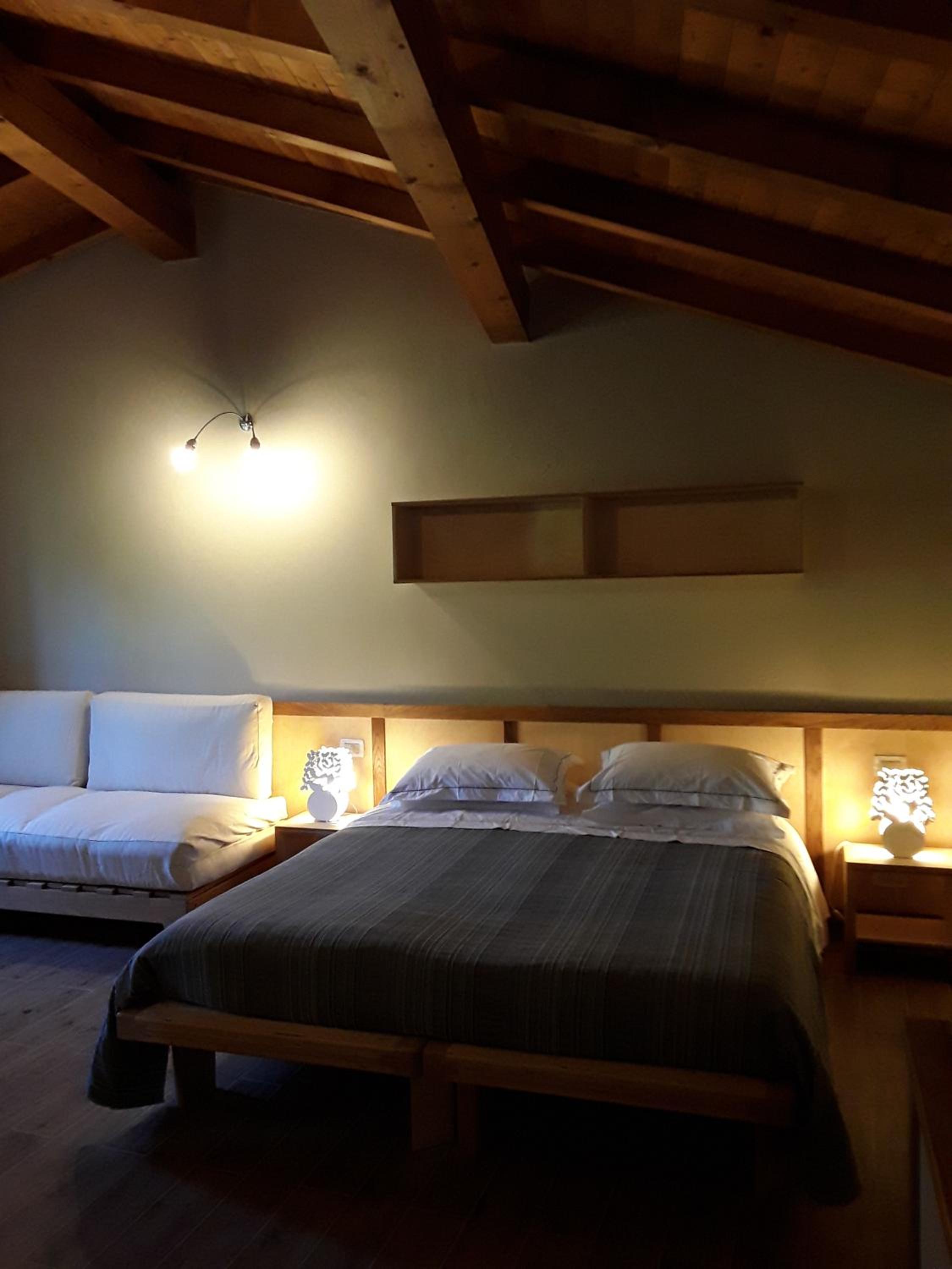 Superior Double or Twin Room photo 1