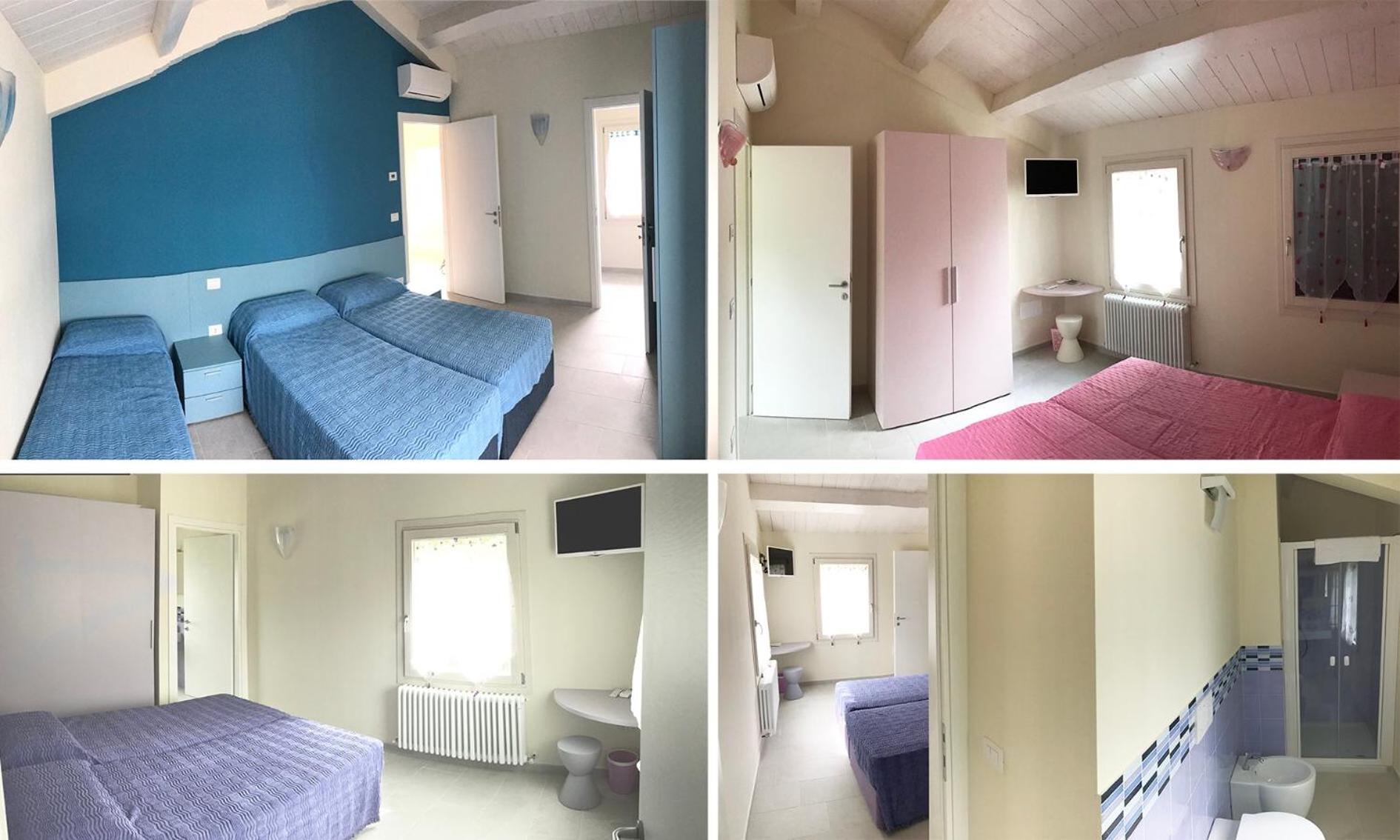 Triple Room with Private Bathroom photo 3