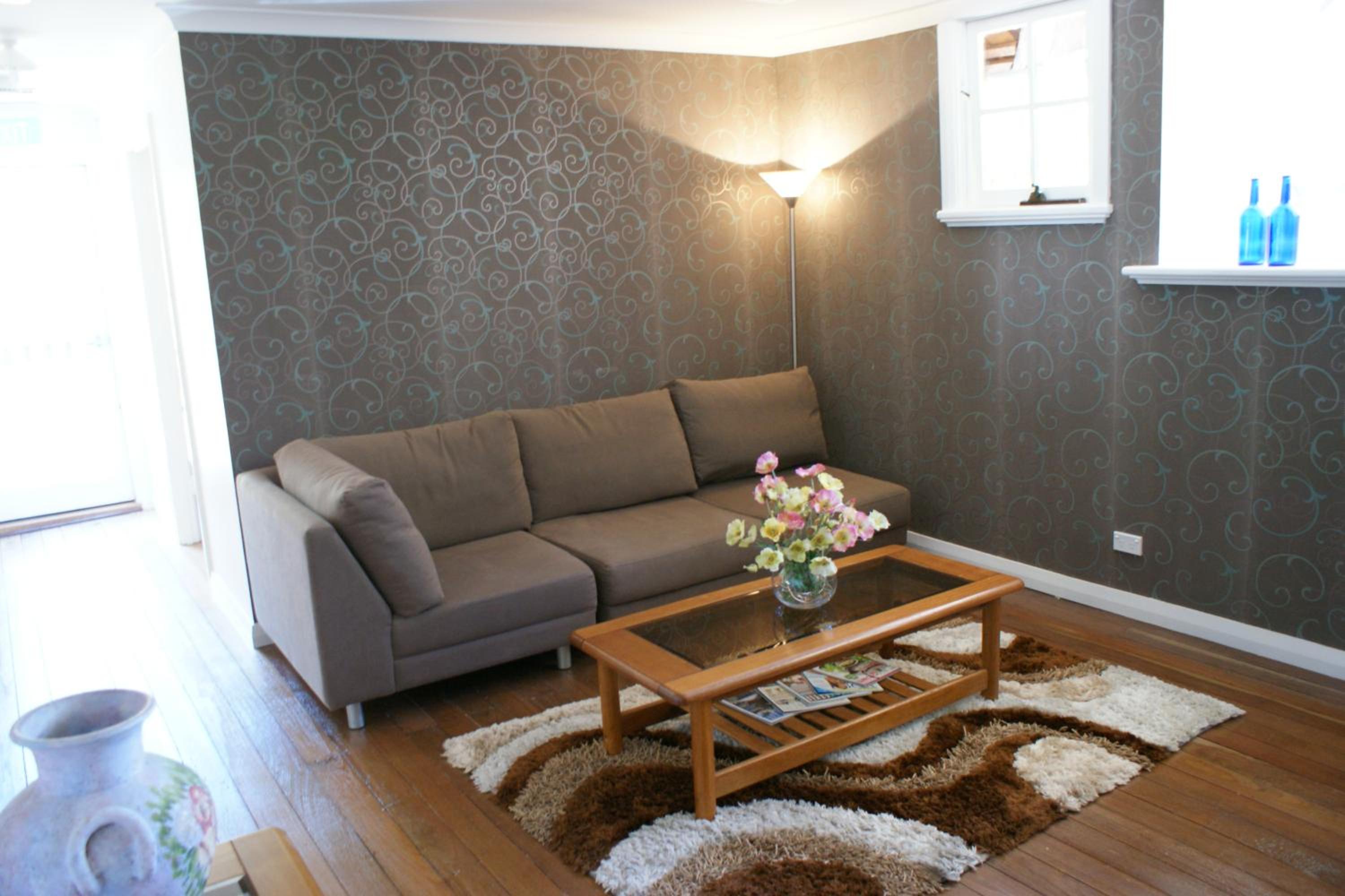 Evelyn Cottage