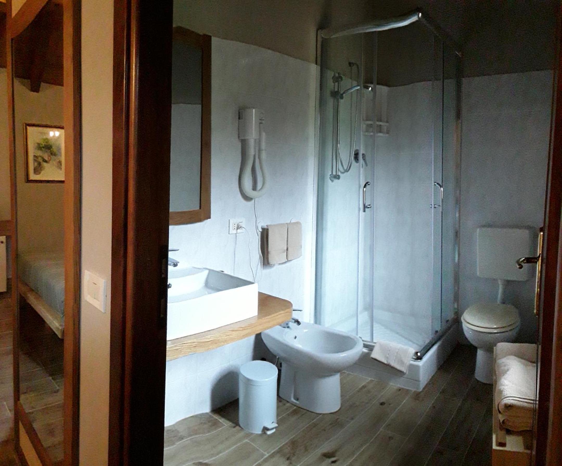 Superior Double or Twin Room photo 3
