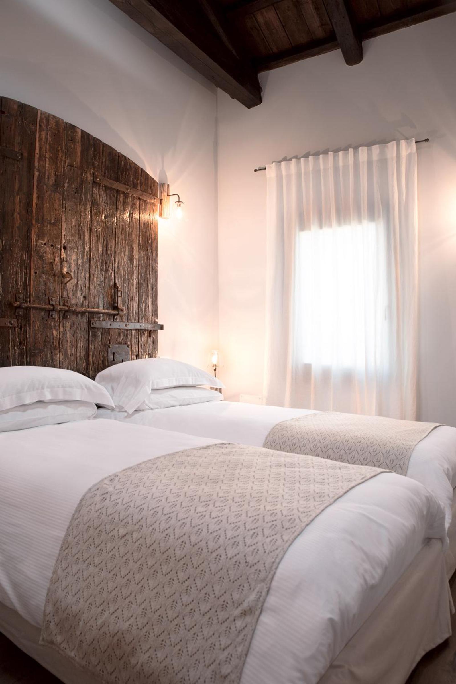 Double or Twin Room with Canal View