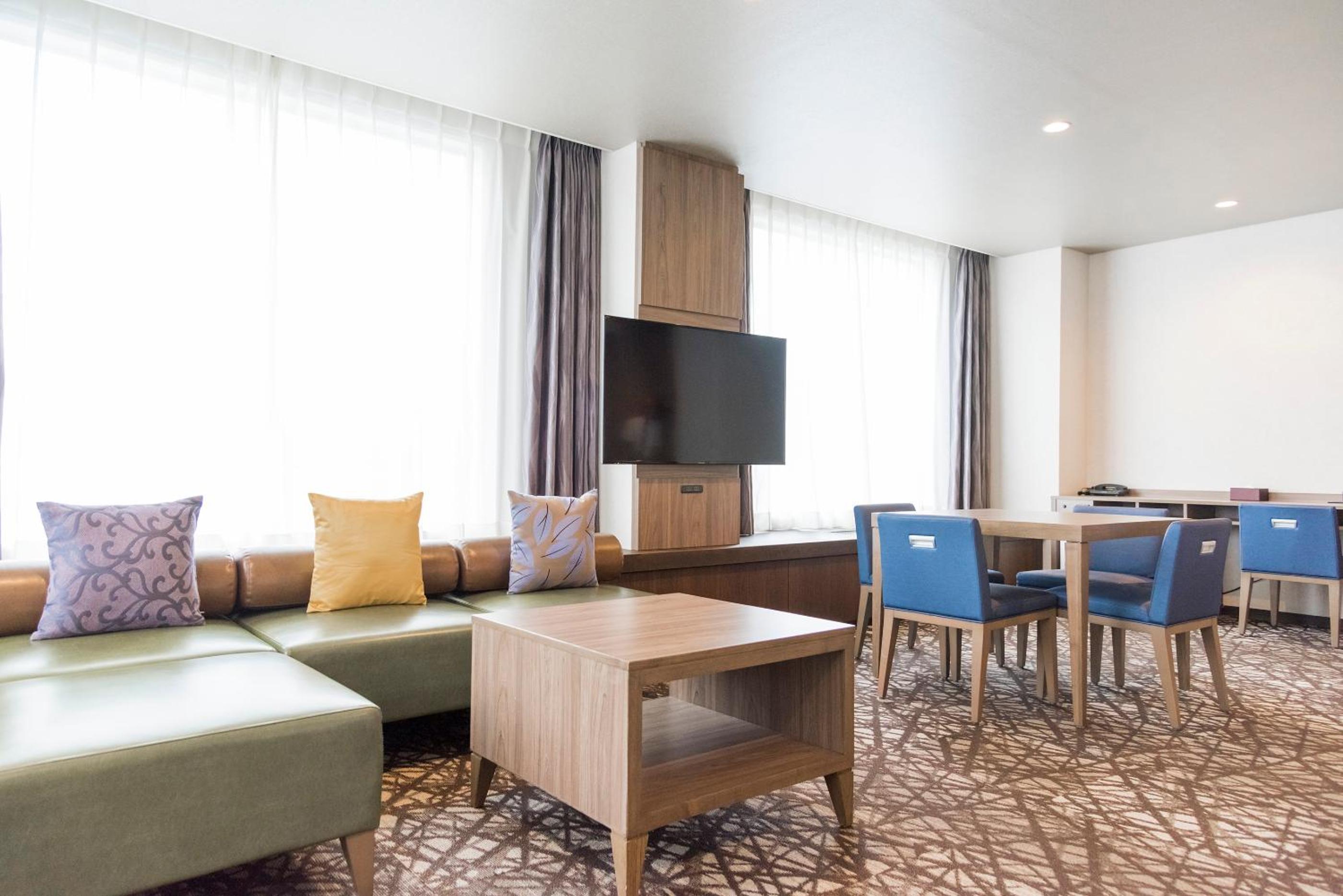 Superior Family Room - Non-Smoking - Photo 11