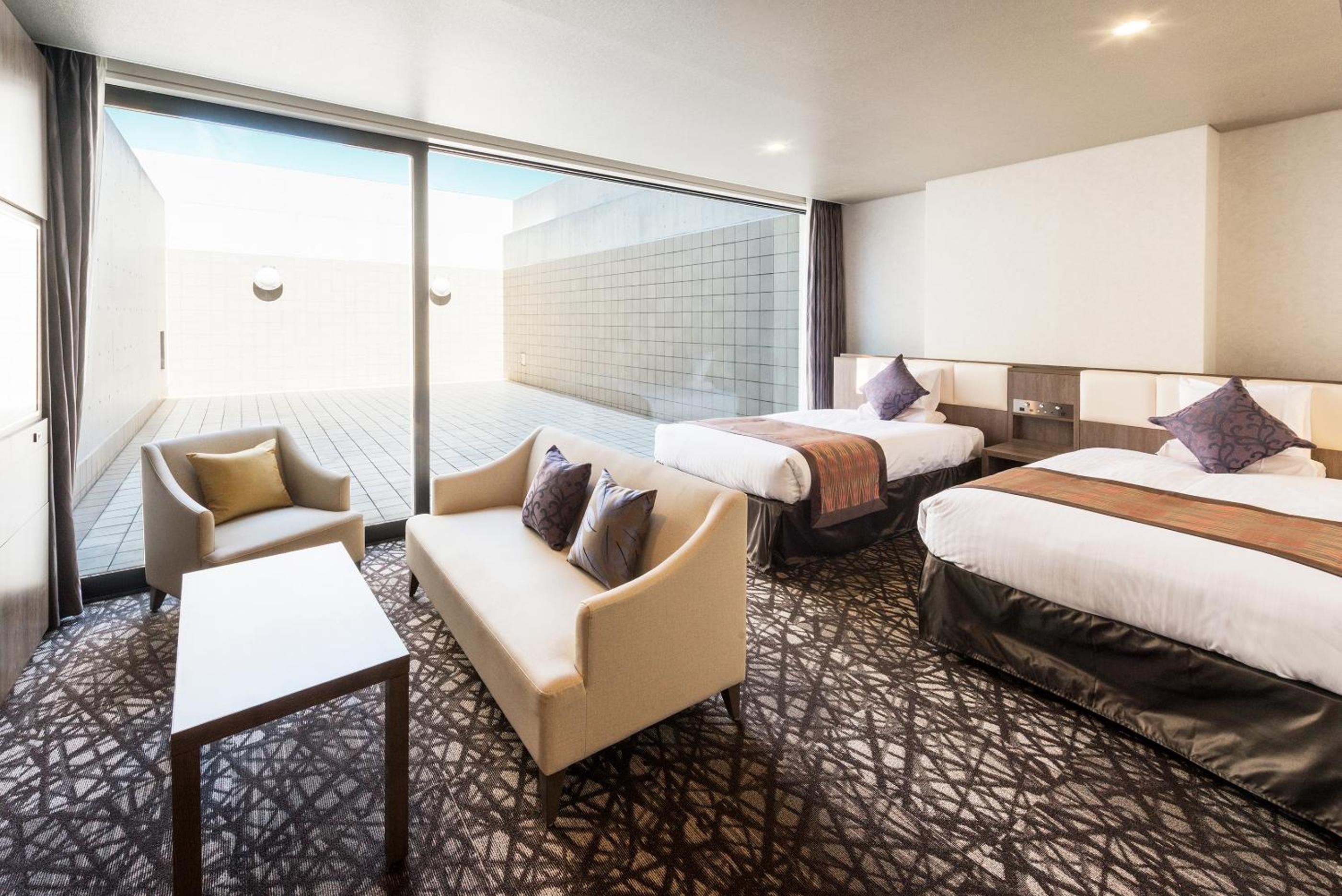 Superior Twin Room - Non-Smoking - Photo 3