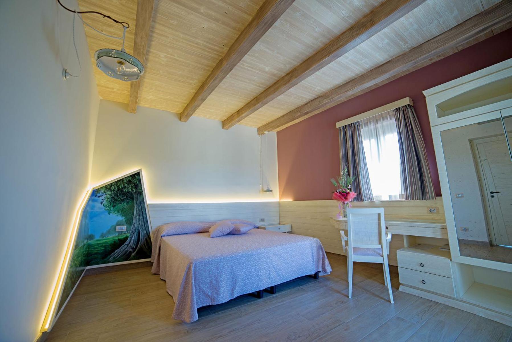 Junior Suite with Terrace photo 1