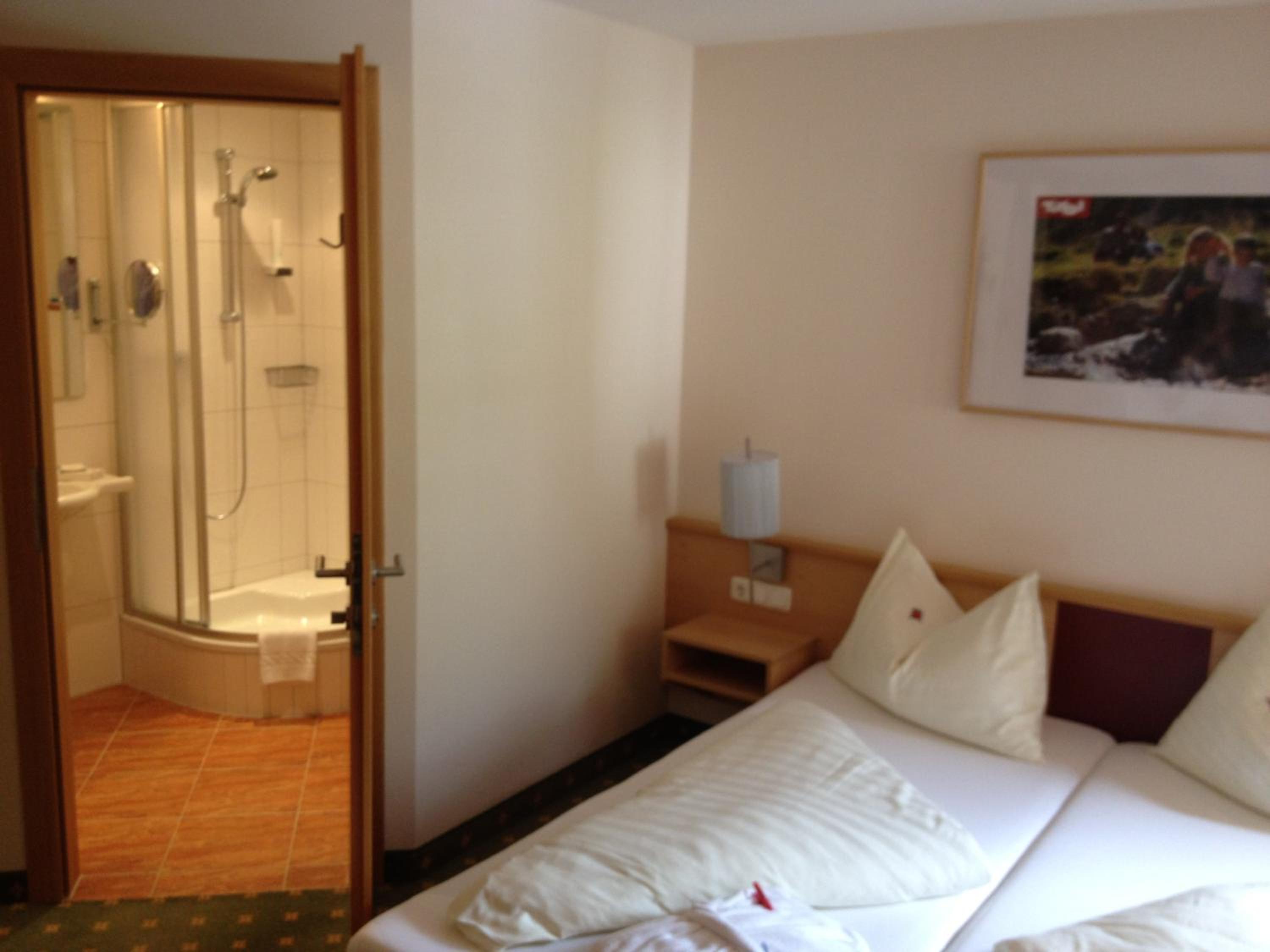 Comfort Double Room photo 1