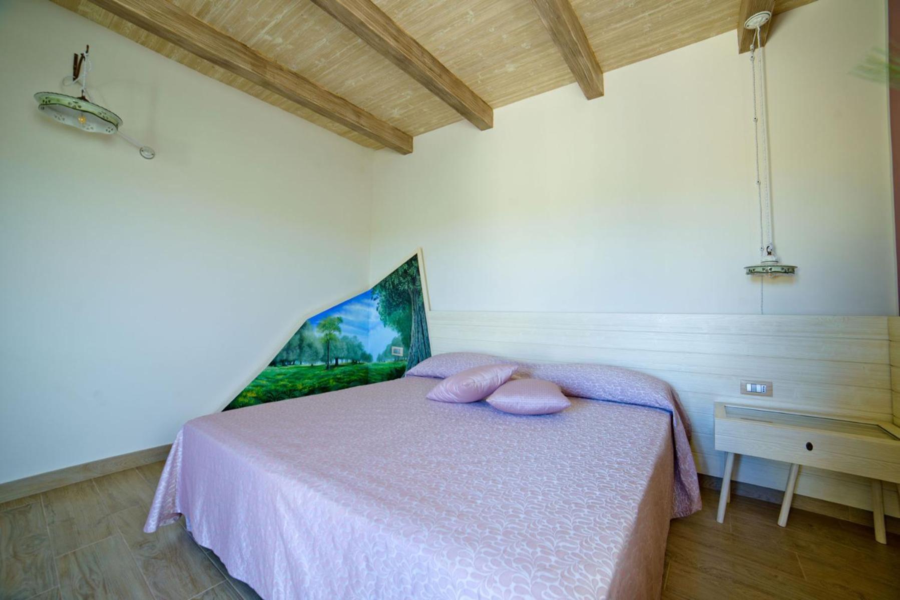 Junior Suite with Terrace photo 2