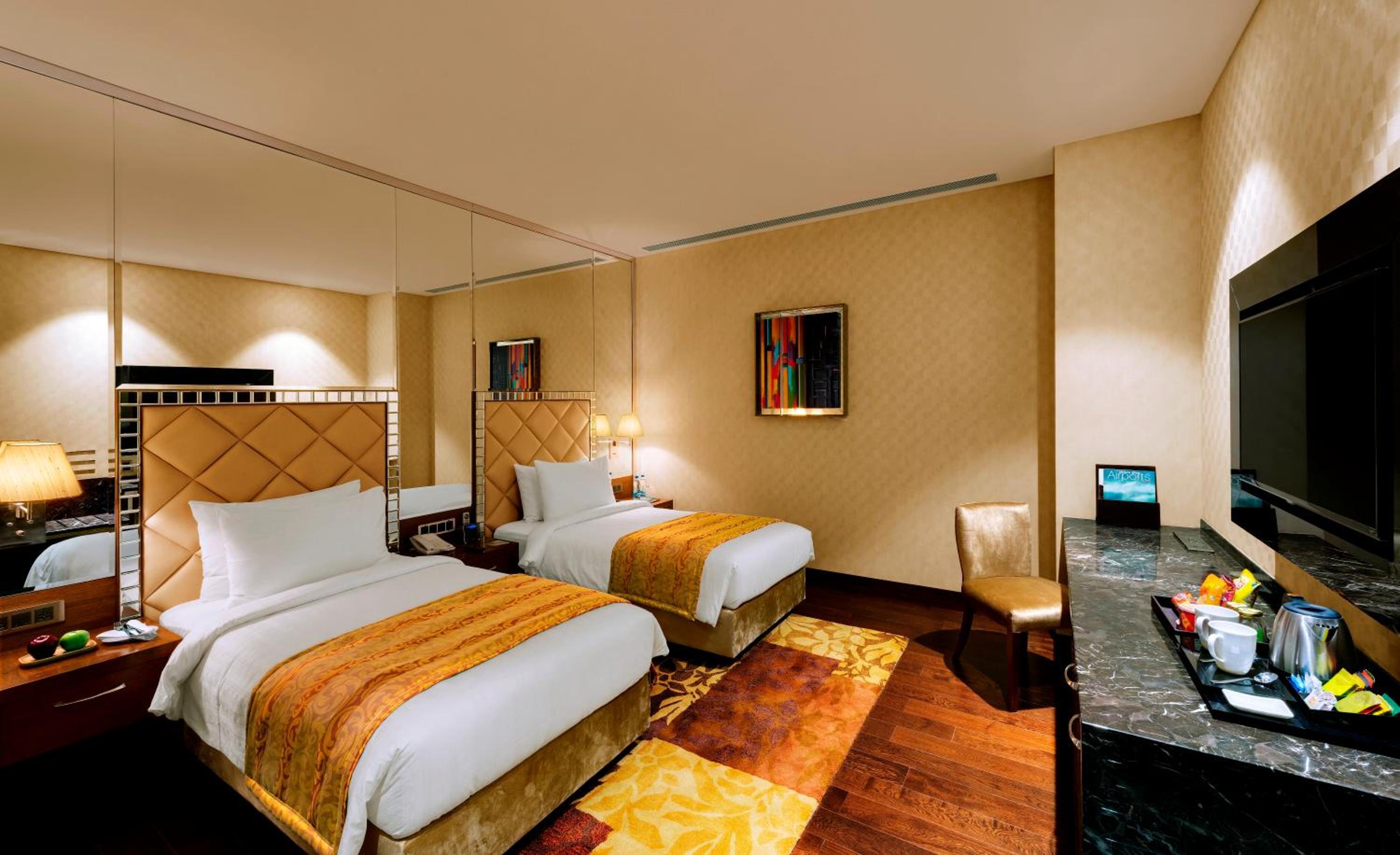 Comfort Twin Room