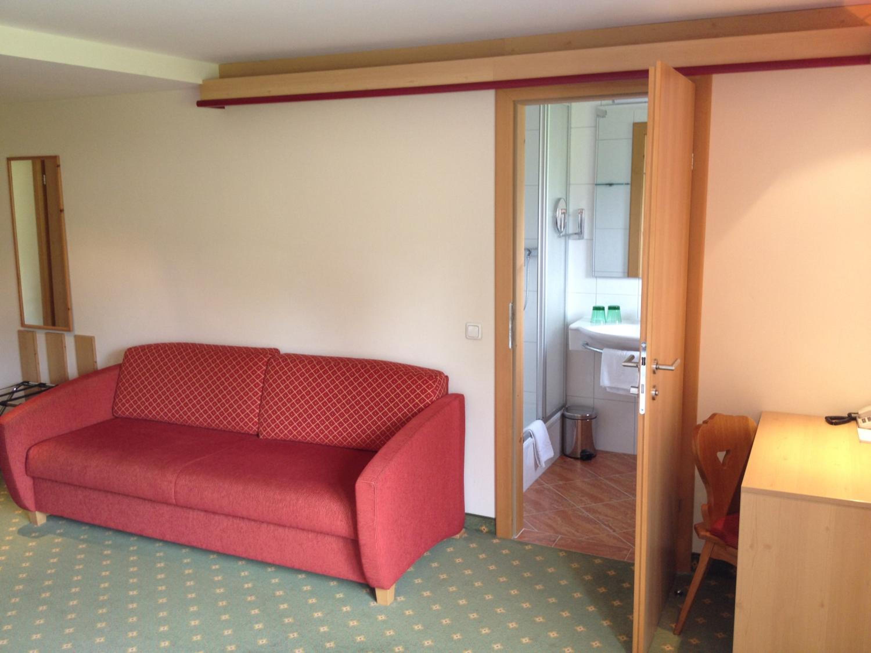 Superior Double or Twin Room photo 3