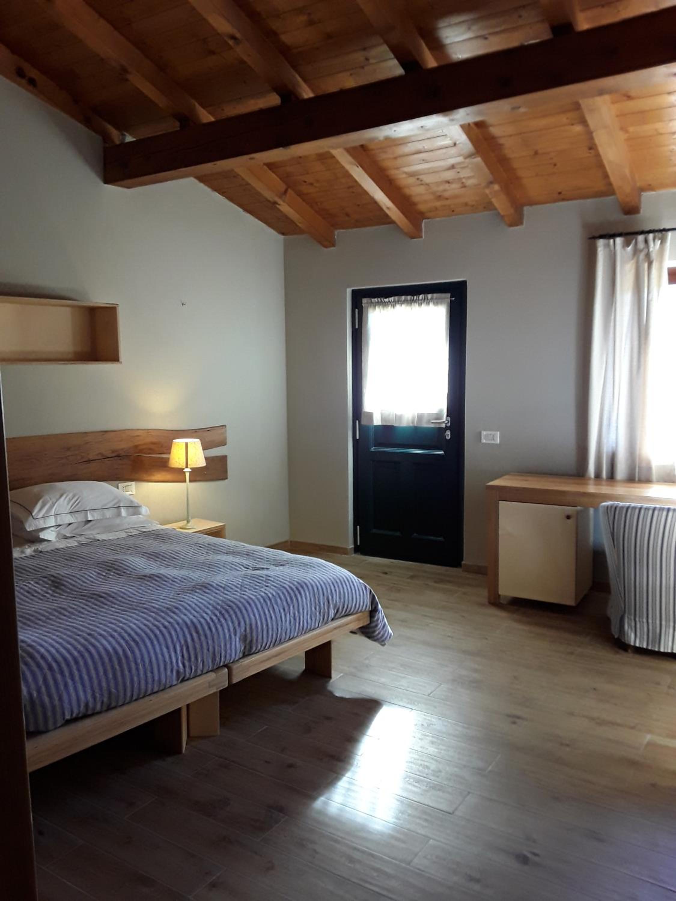 Large Double or Twin Room photo 3