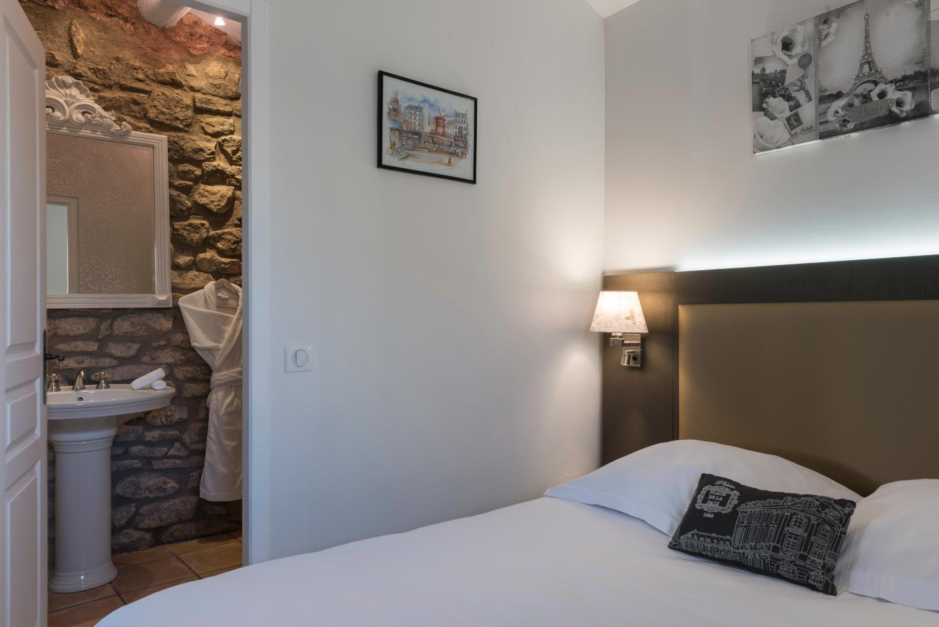 Comfort Triple Room photo 3