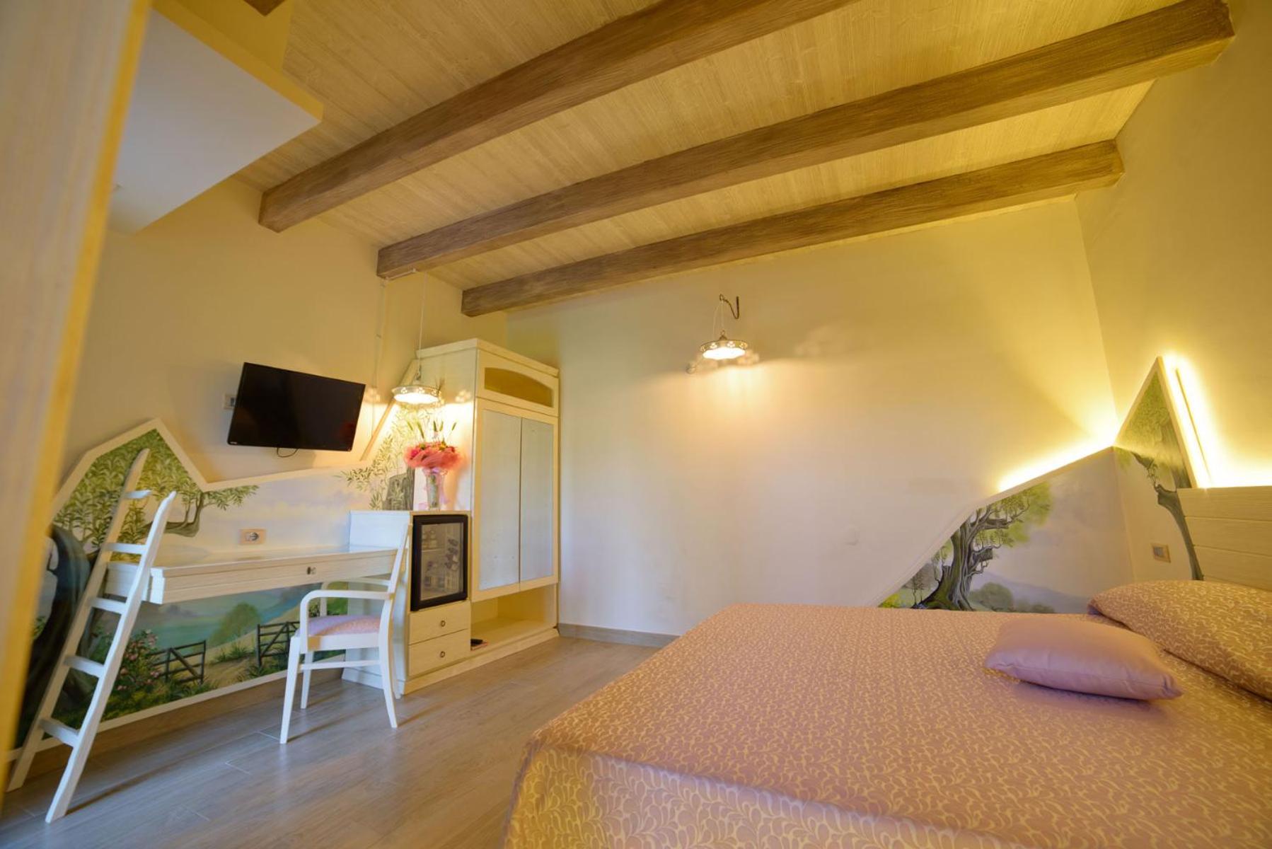Double Room with Private Bathroom photo 2