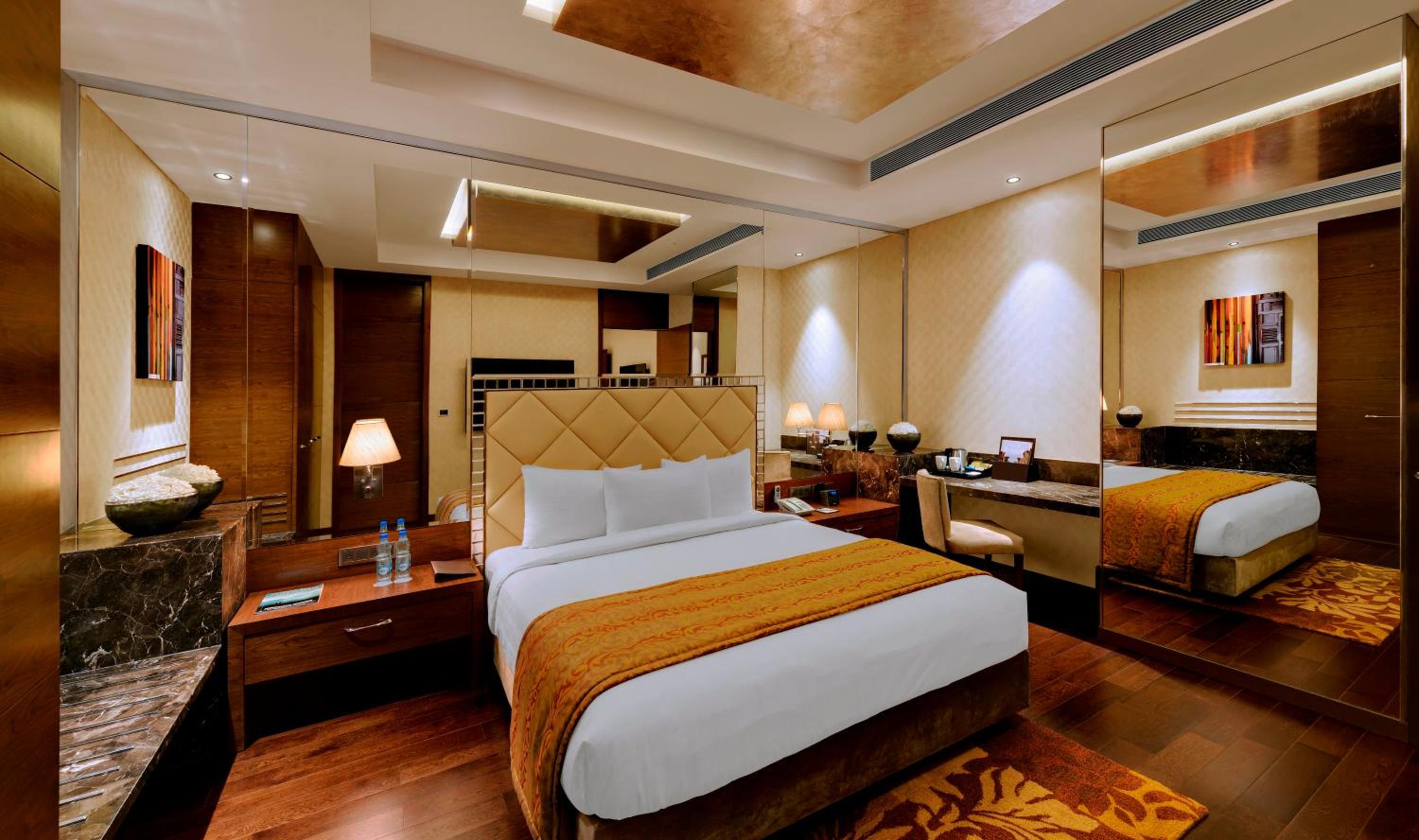 Premium Queen Room