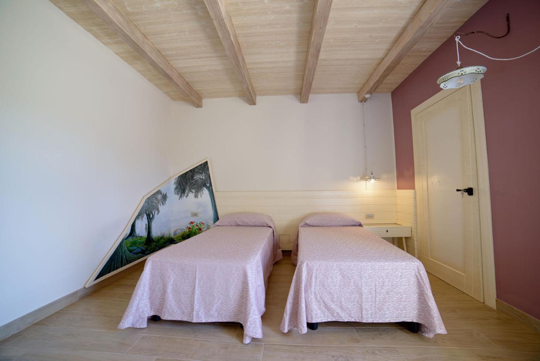 Double or Twin Room with Garden View photo 3