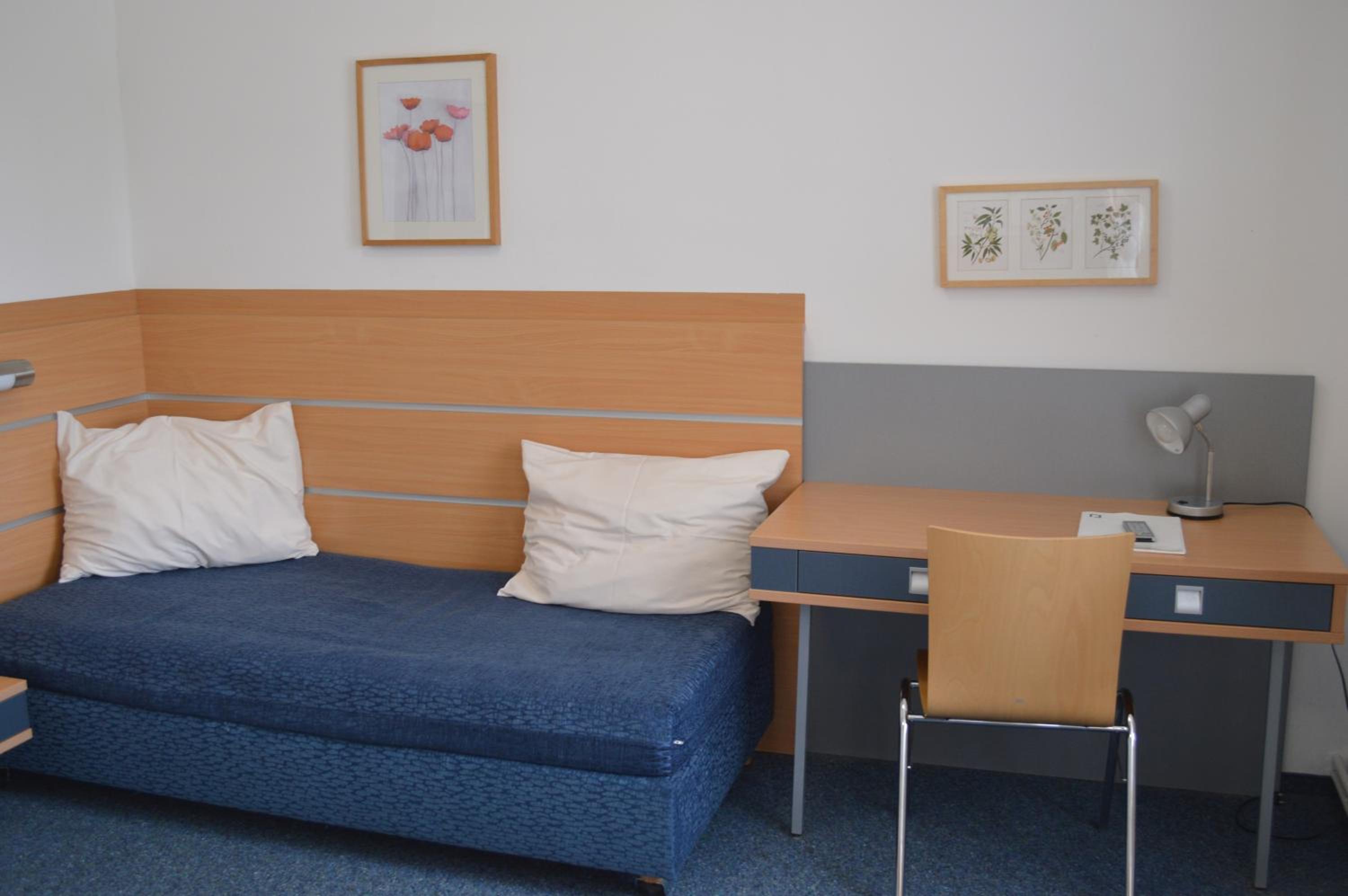 Double or Twin Room photo 1