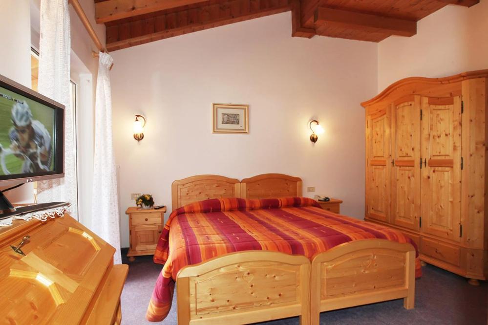 Double or Twin Room photo 1