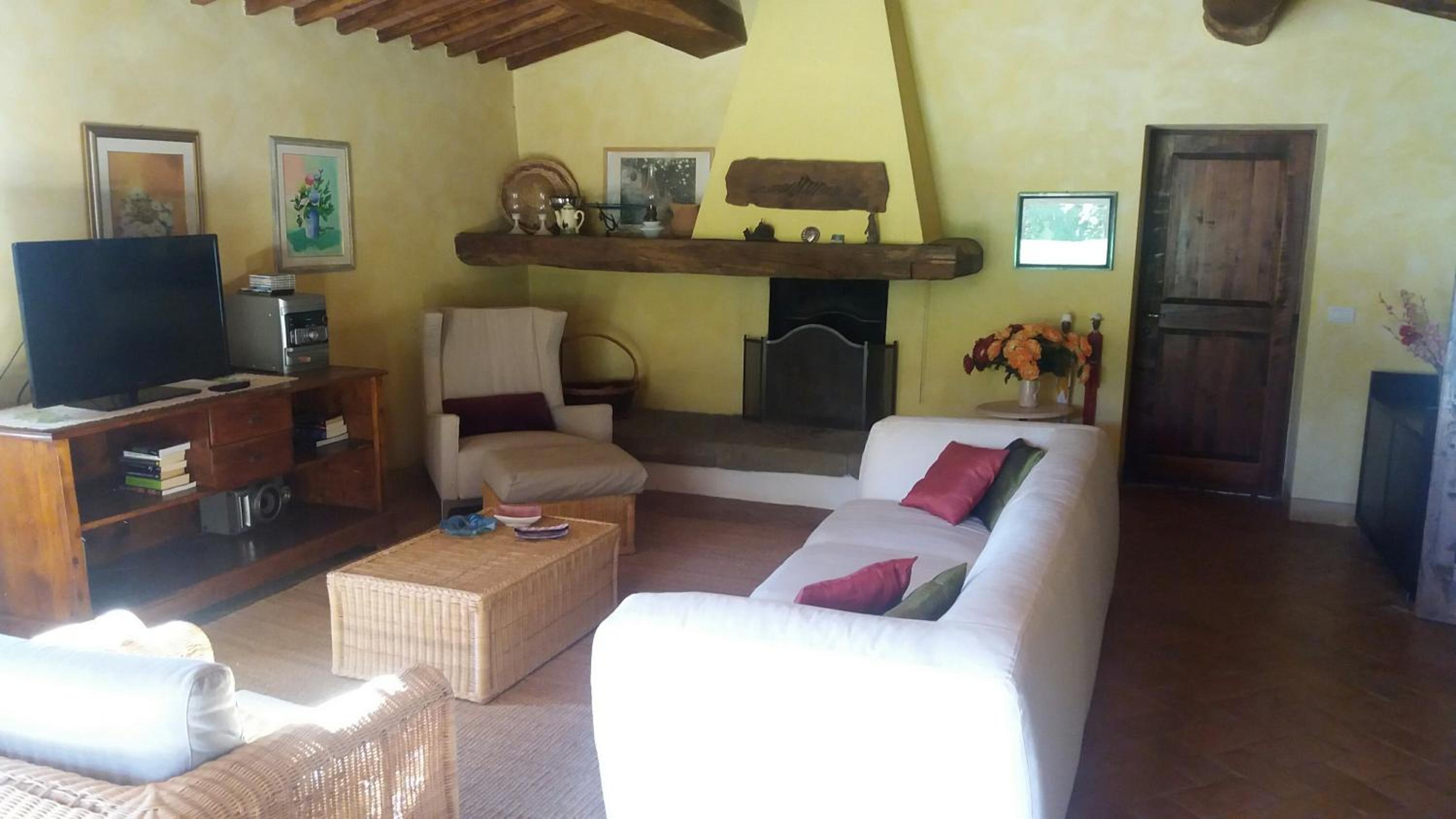 Villa with Private Pool photo 3