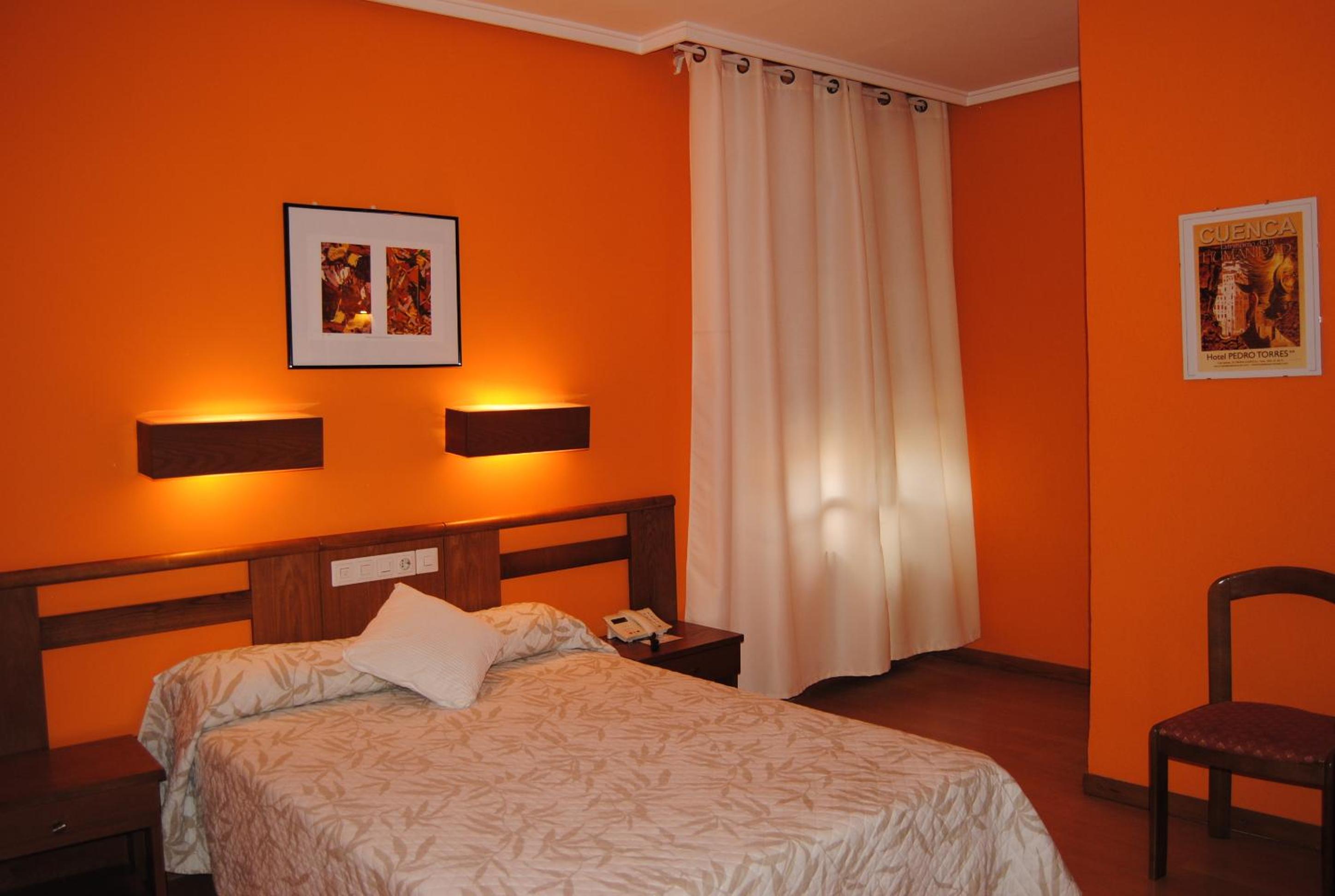 Habitación Doble Superior