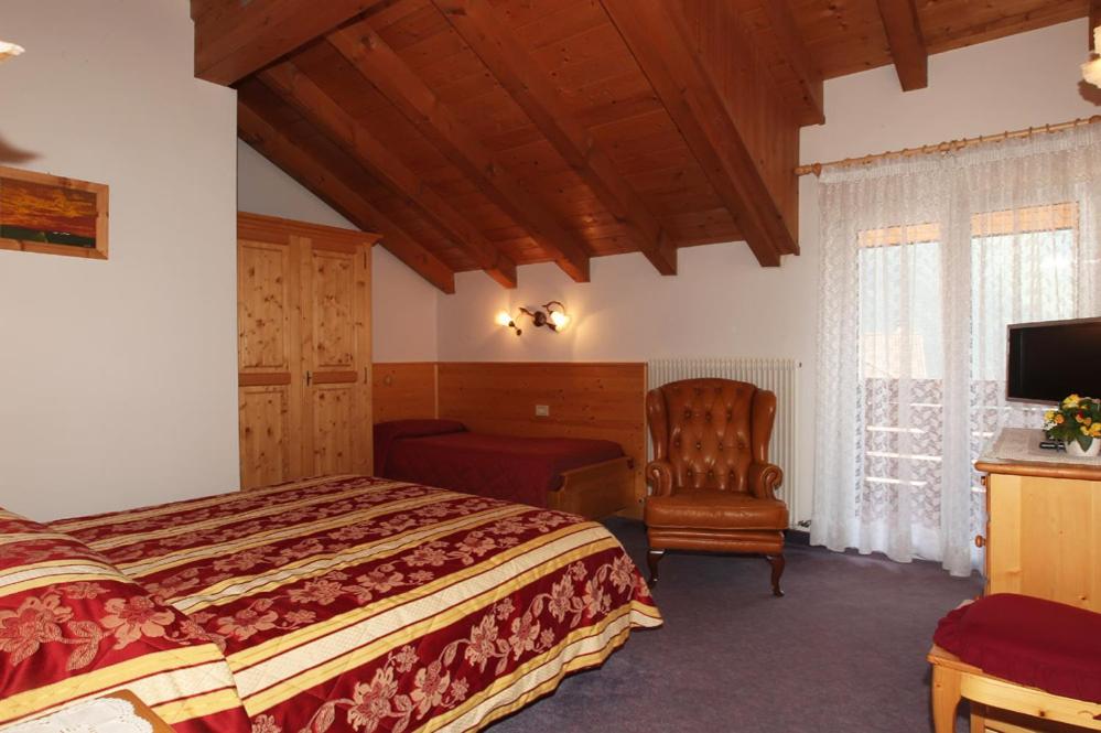 Triple Room photo 1