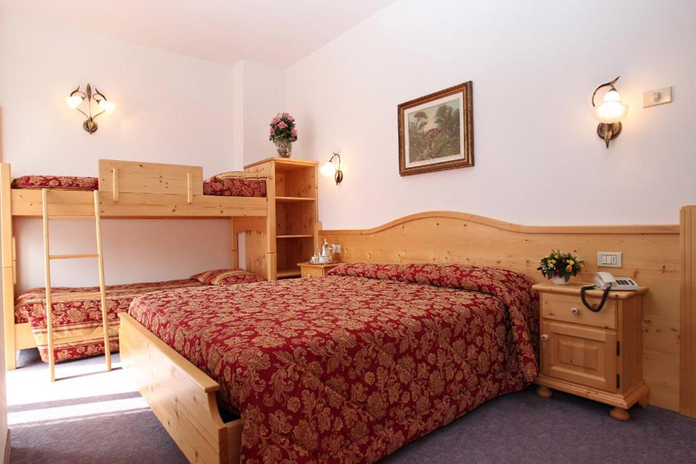 Quadruple Room photo 3