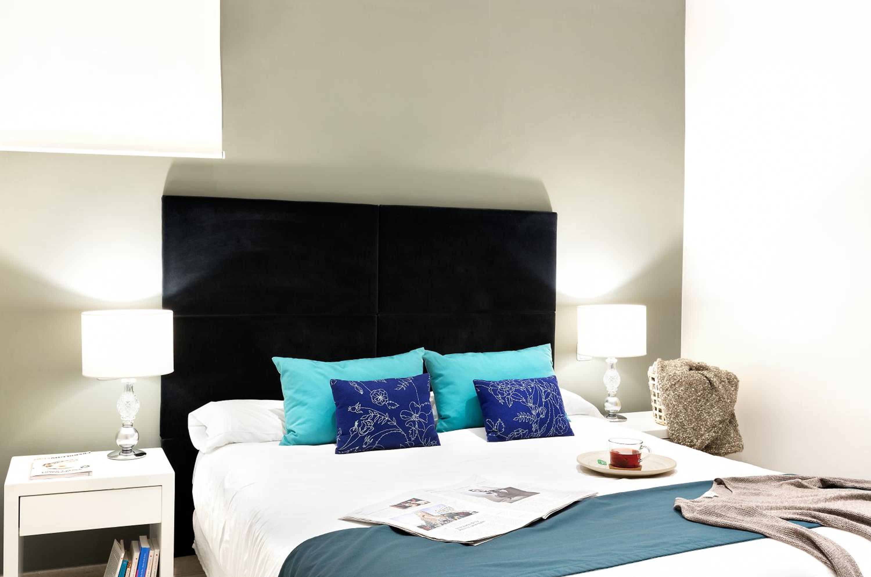 Two-Bedroom Apartment (6 Adults) photo 2